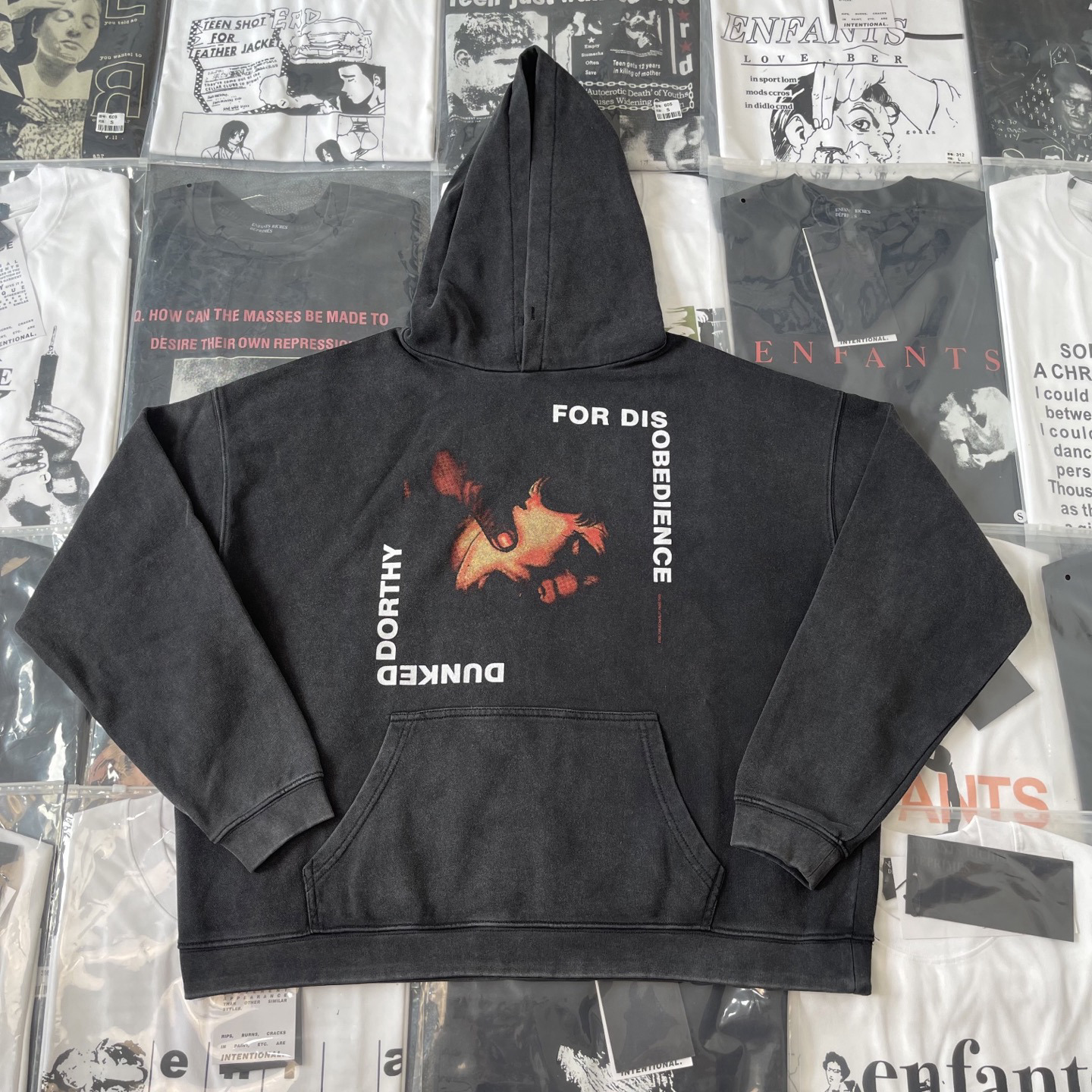 ERD Hoodie — 2353b40d Angle 1