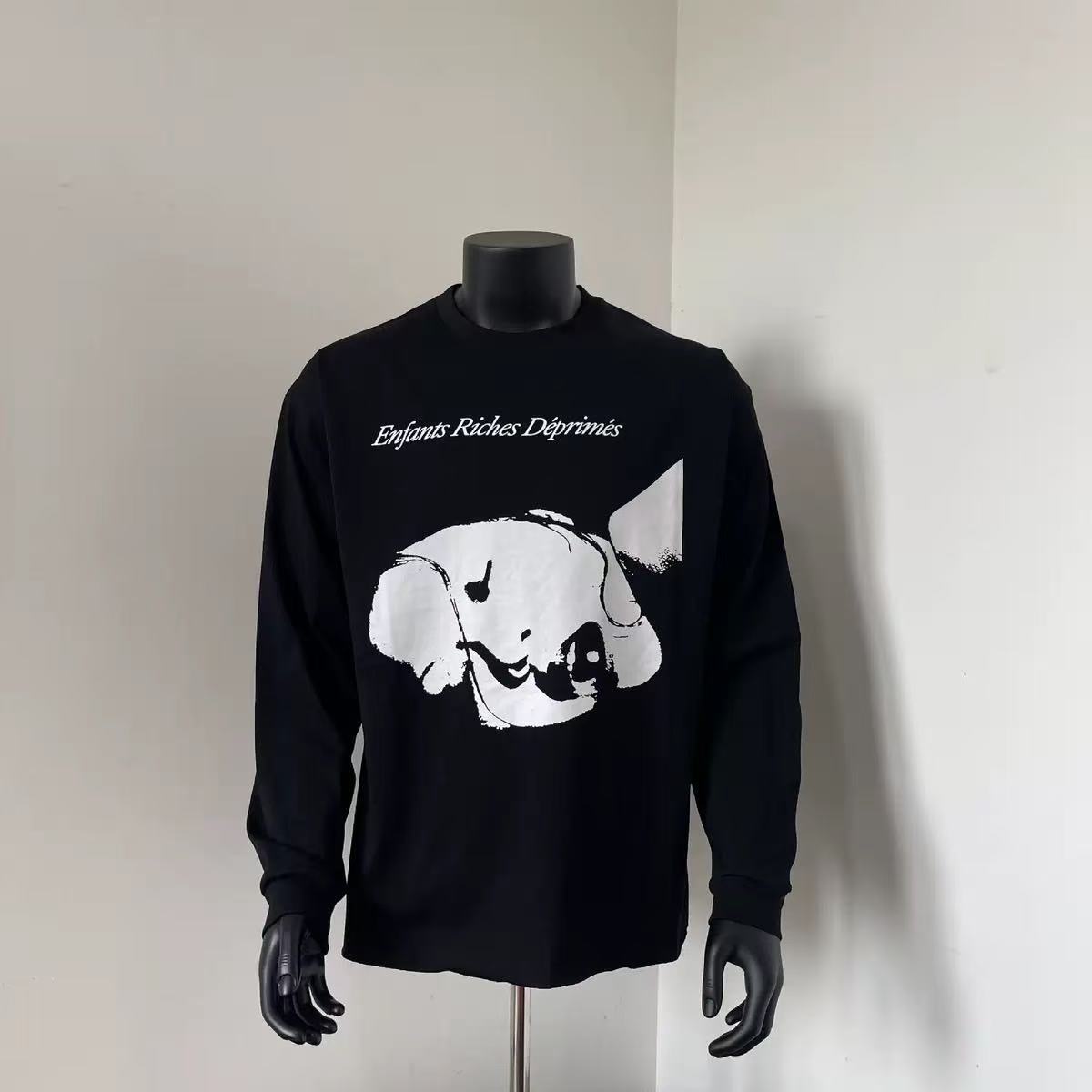 ERD Hoodie — 30079112 Angle 1