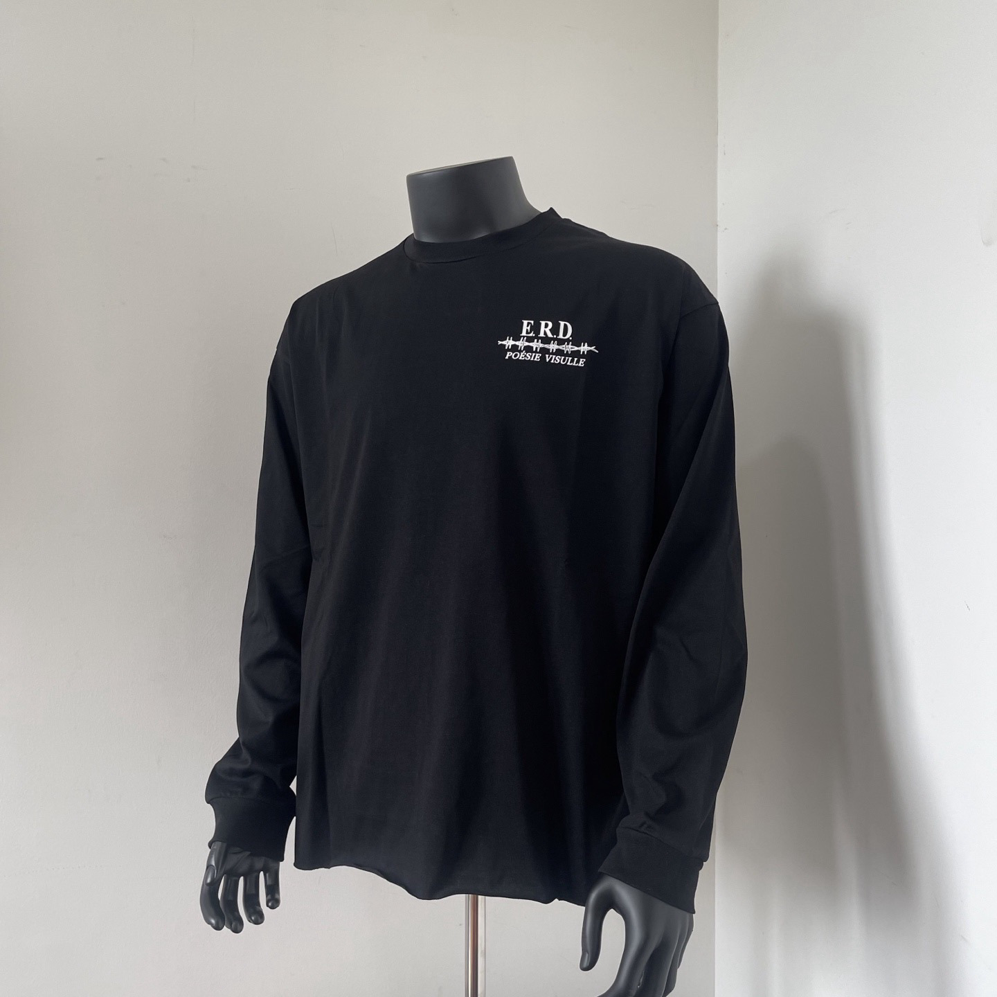 ERD Hoodie — 337b8fa8 Angle 1