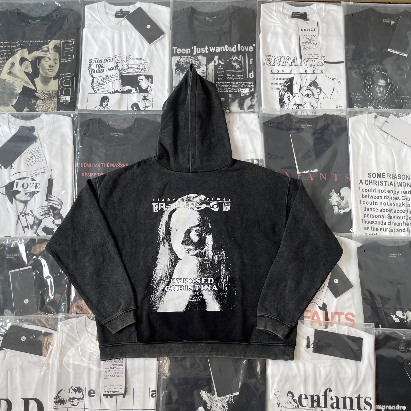 ERD Hoodie — 3d98c6c0 Angle 1
