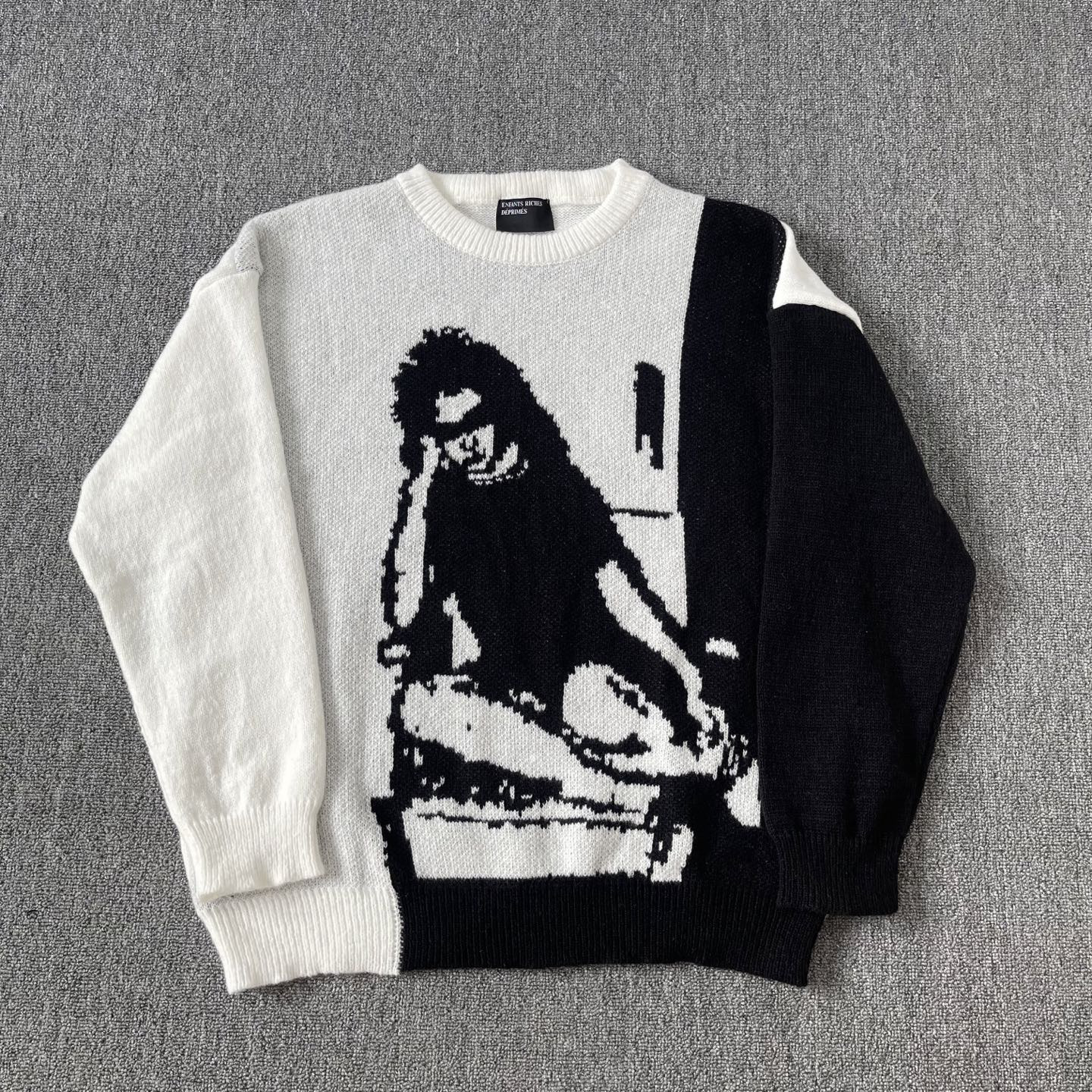 ERD Hoodie — 57b546a8 Angle 1
