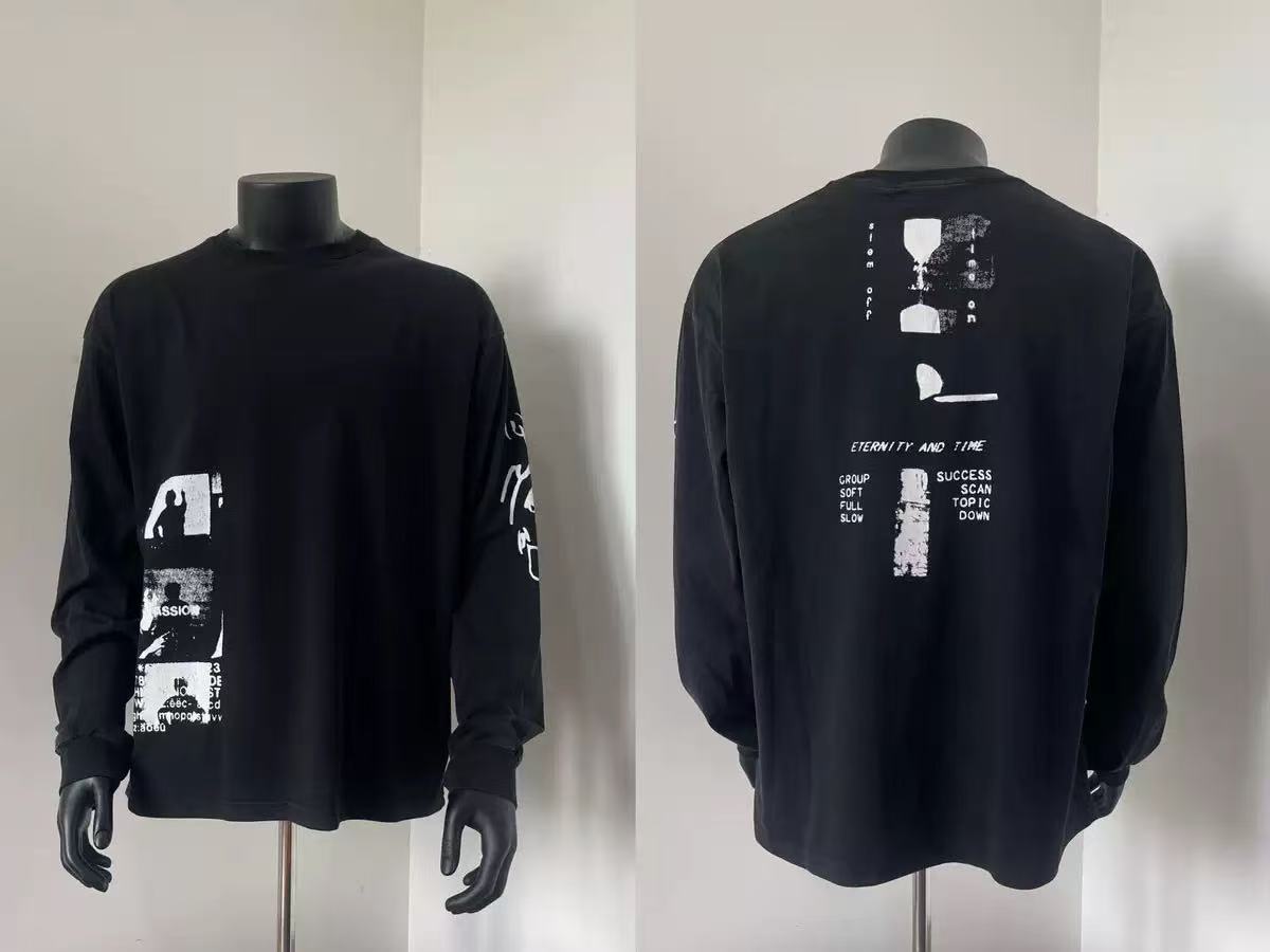 ERD Hoodie — 62e53ac0 Angle 1