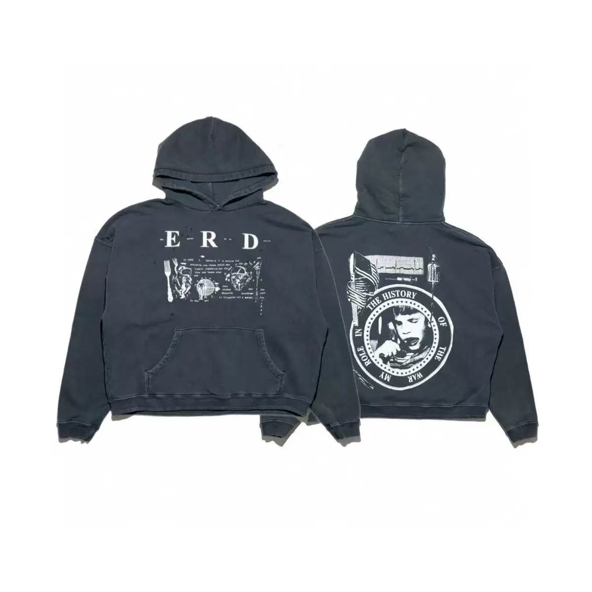 ERD Hoodie — 667b0353 Angle 1