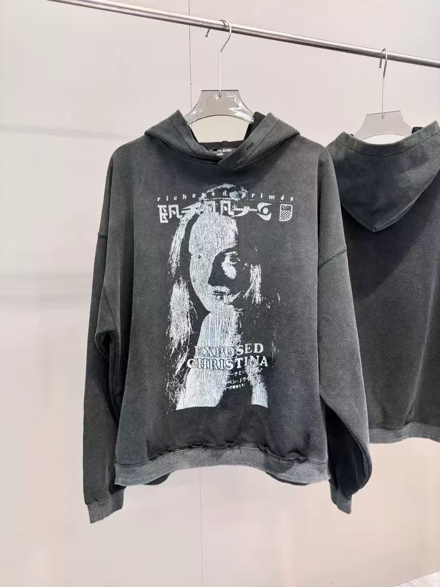 ERD Hoodie — 739ae895 Angle 1