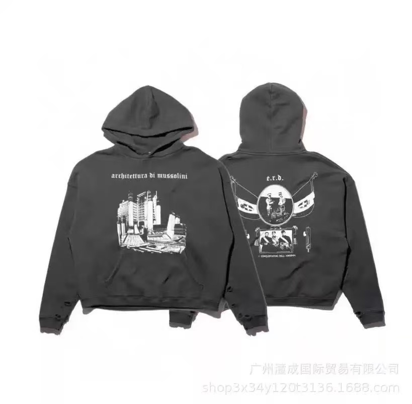 ERD Hoodie — 78dd0f02 Angle 1