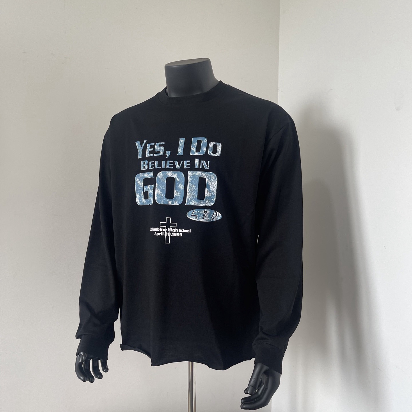 ERD Hoodie — 856369b1 Angle 1