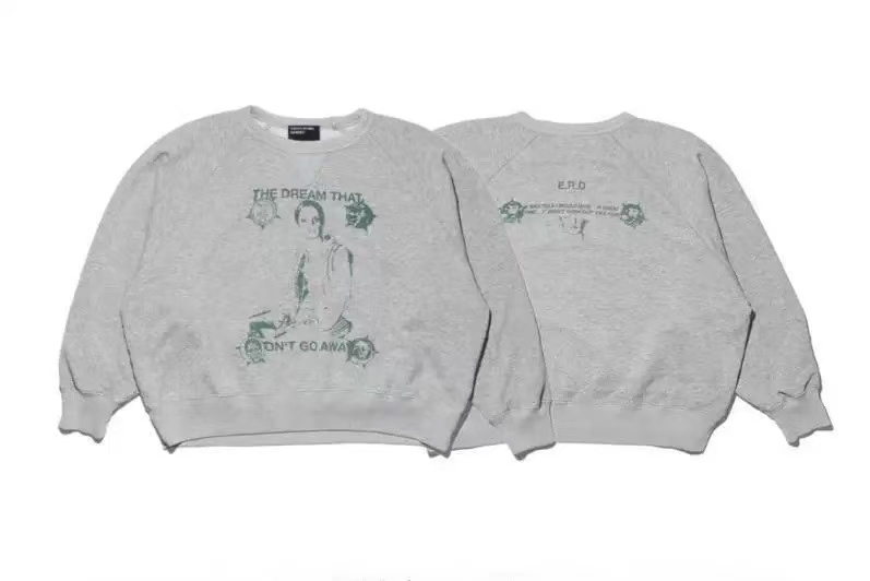 ERD Hoodie — 87ba2829 Angle 1