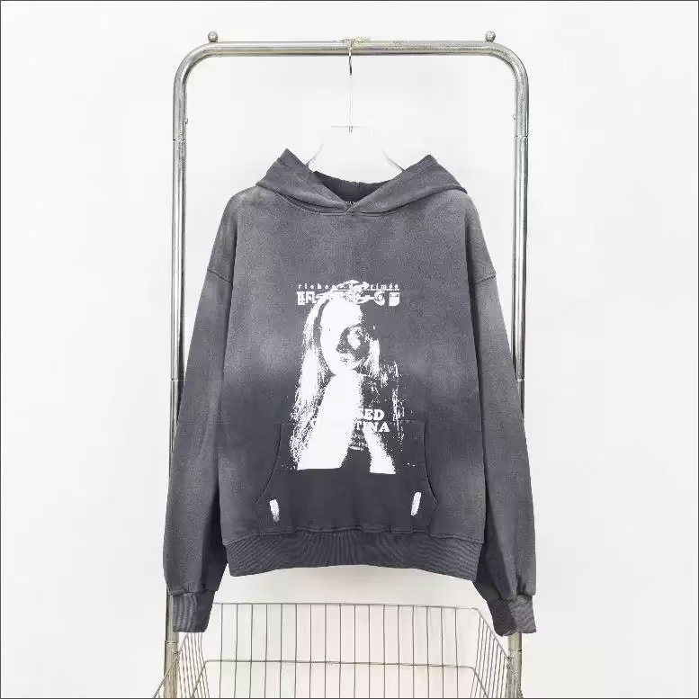 ERD Hoodie — 8f057f66 Angle 1