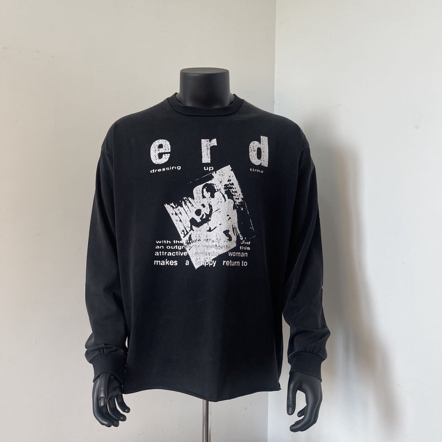 ERD Hoodie — 944c988d Angle 1