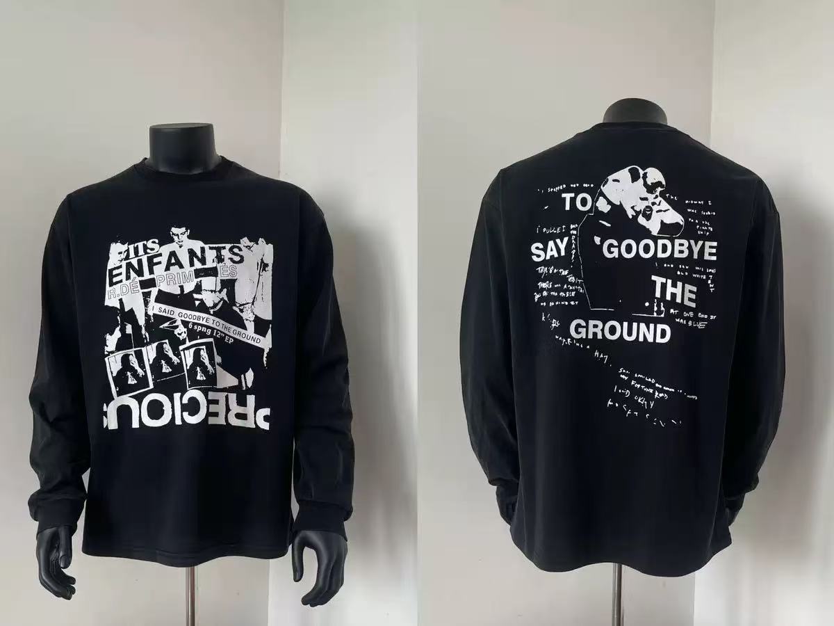 ERD Hoodie — 9c152553 Angle 1
