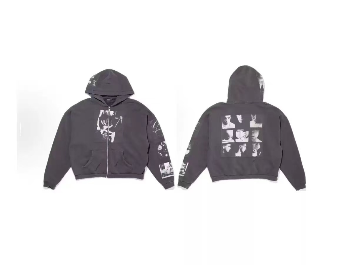 ERD Hoodie — a39367df Angle 1