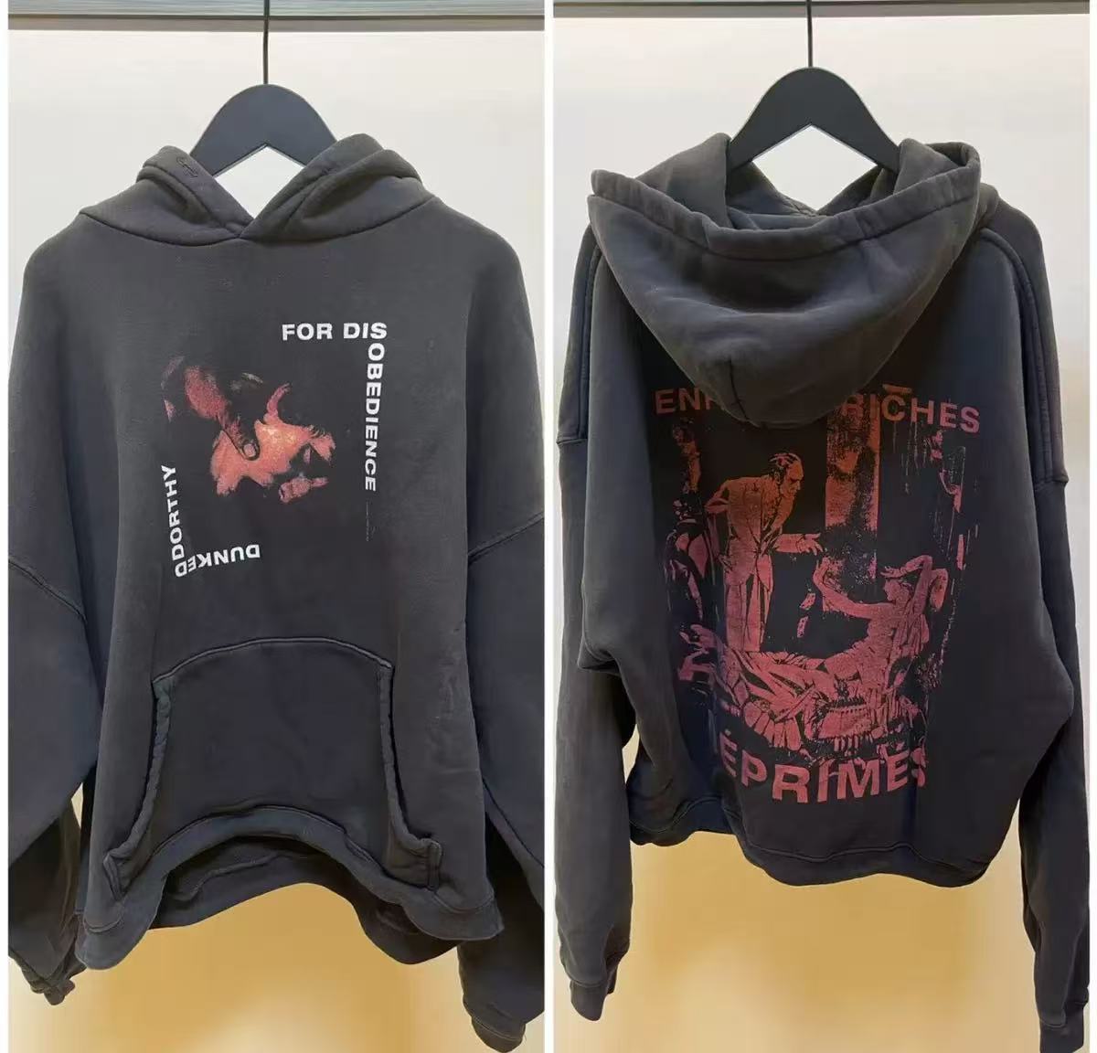 ERD Hoodie — ac045db4 Angle 1