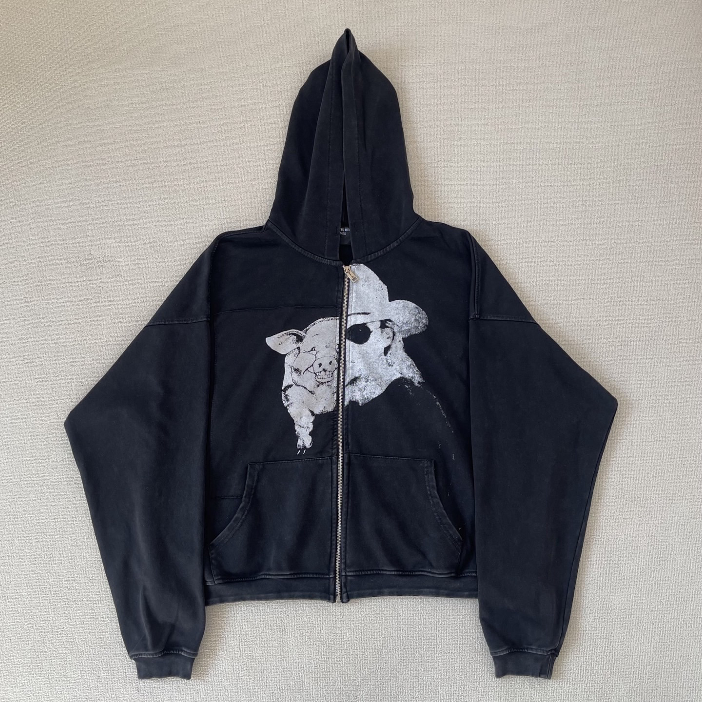 ERD Hoodie — ac4eb553 Angle 1