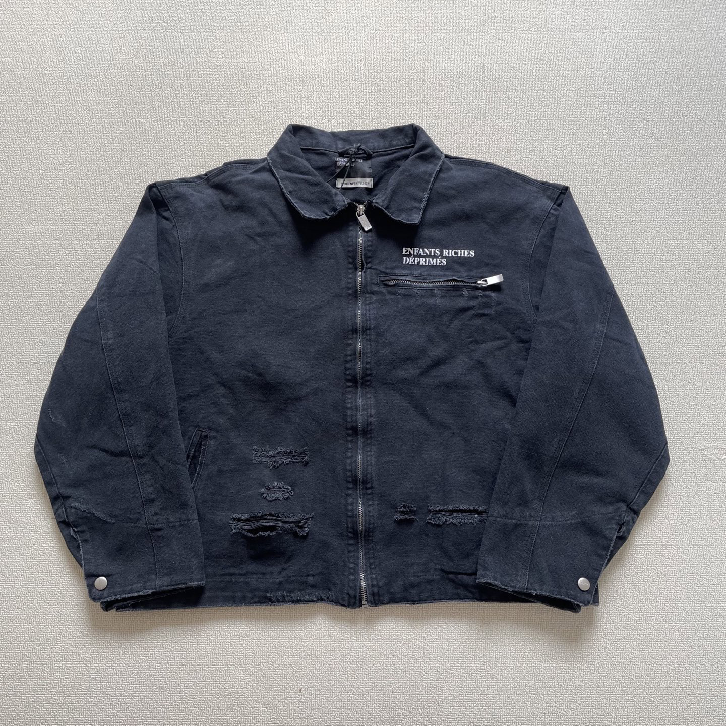 ERD Hoodie — ba86be66 Angle 1