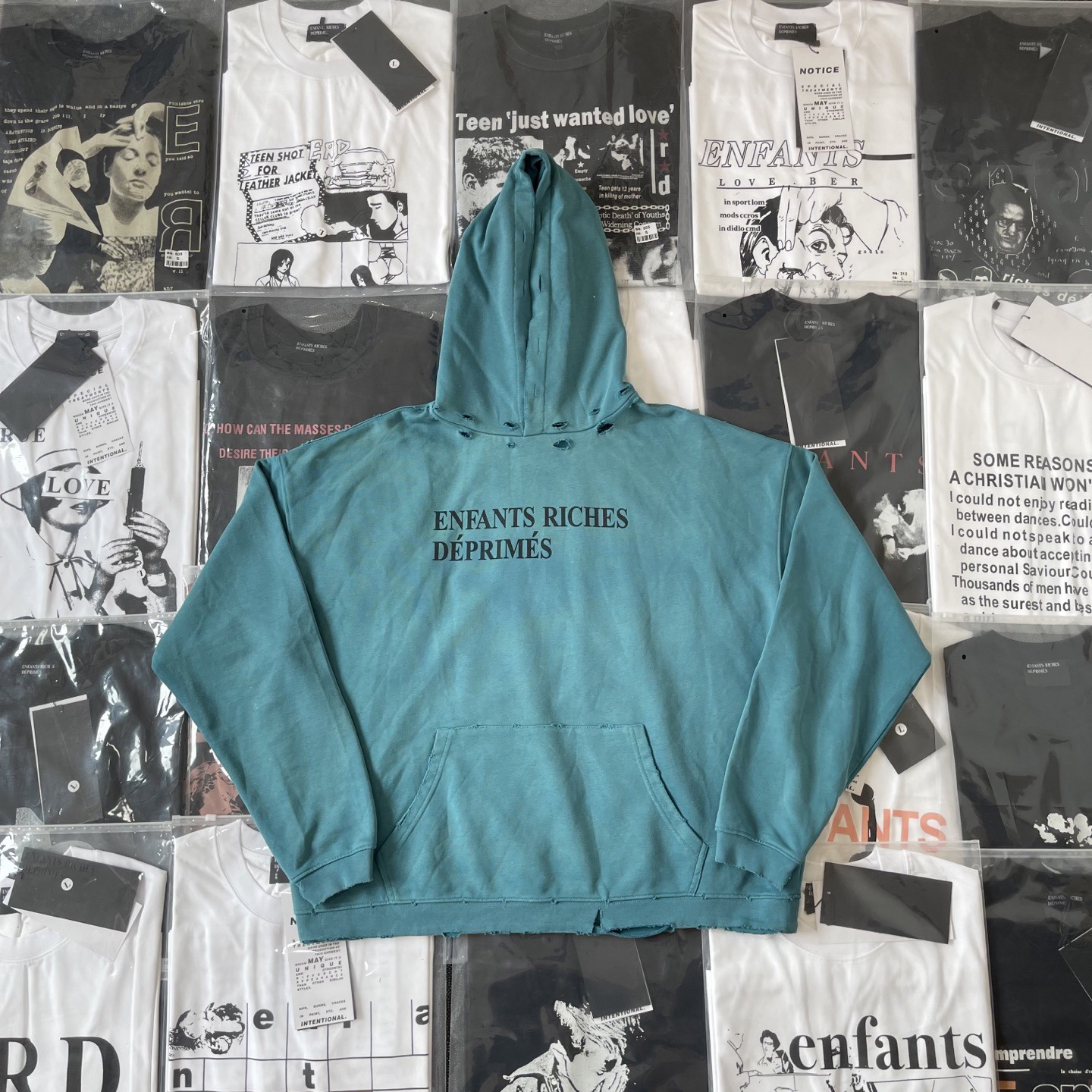 ERD Hoodie — c7475269 Angle 1