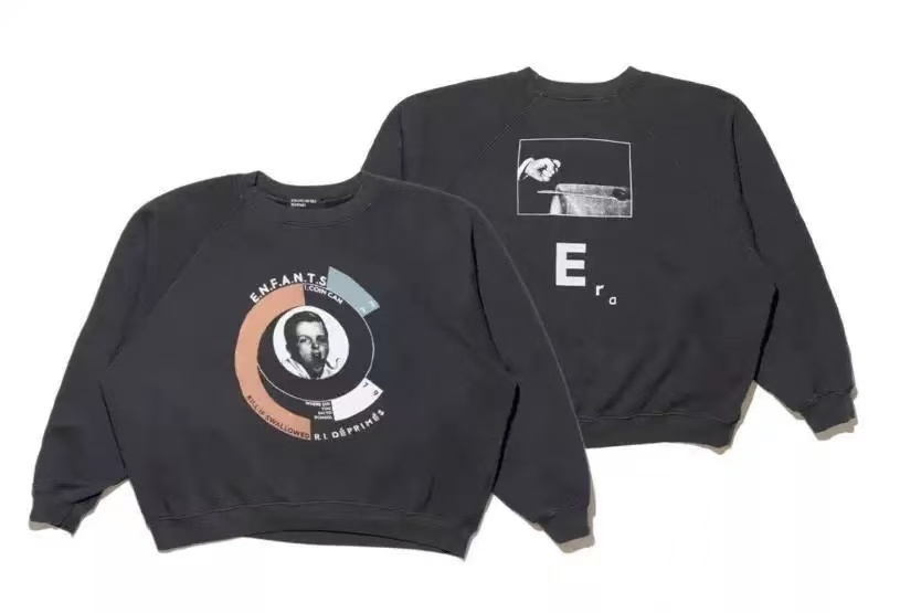 ERD Hoodie — d00951c2 Angle 1