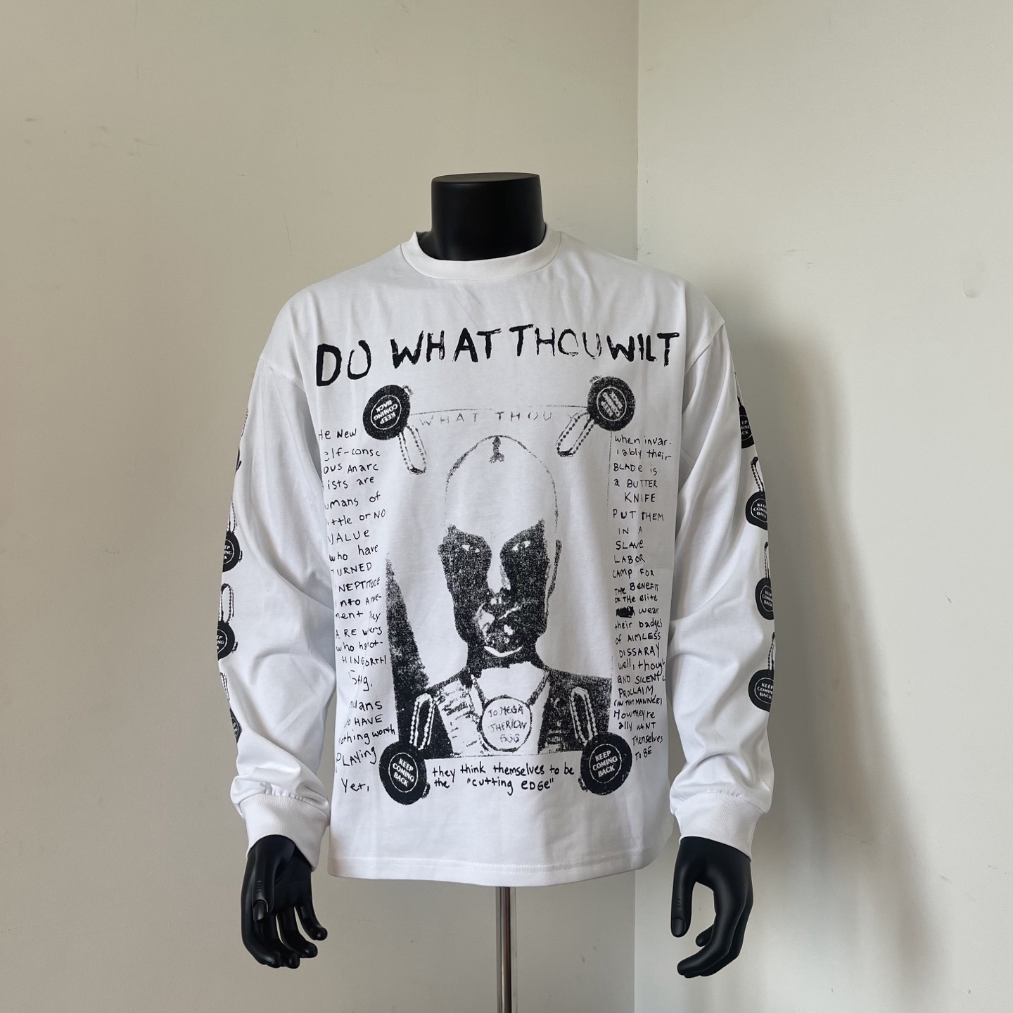 ERD Hoodie — d64f0f3f Angle 1