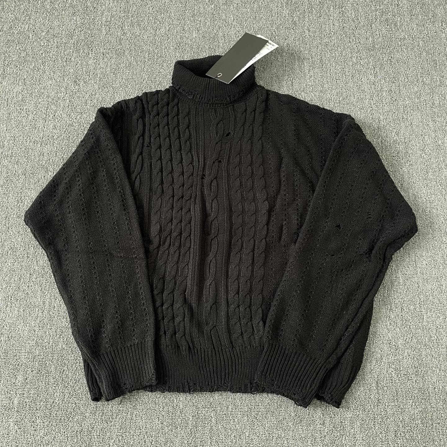ERD Hoodie — dd7f0a0d Angle 1