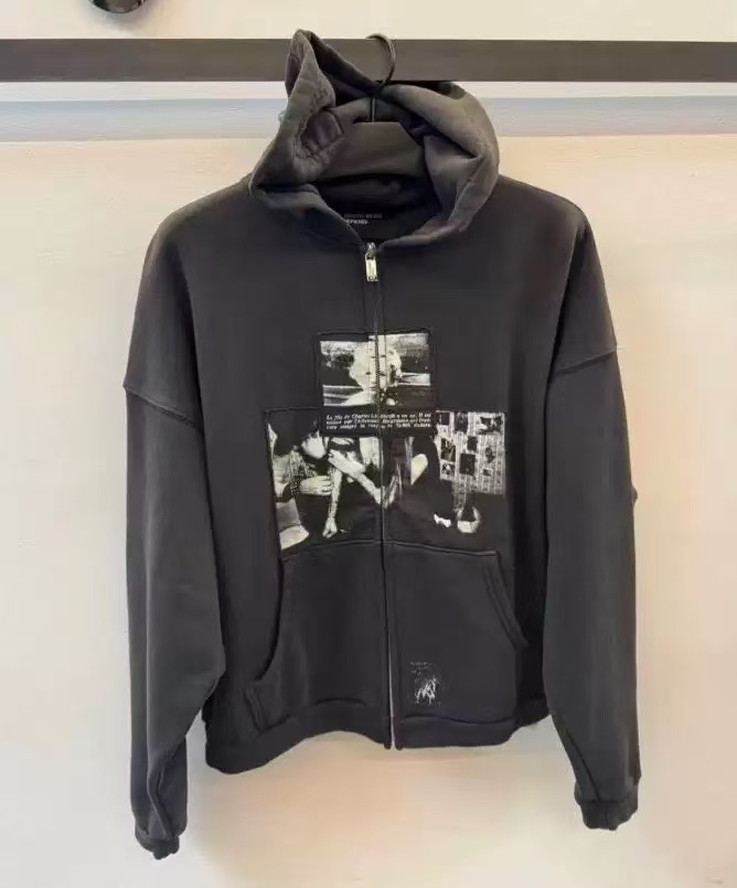 ERD Hoodie — e0f85f62 Angle 1
