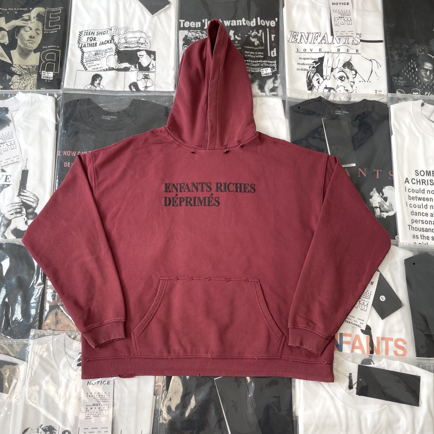 ERD Hoodie — f4bbbe92 Angle 1