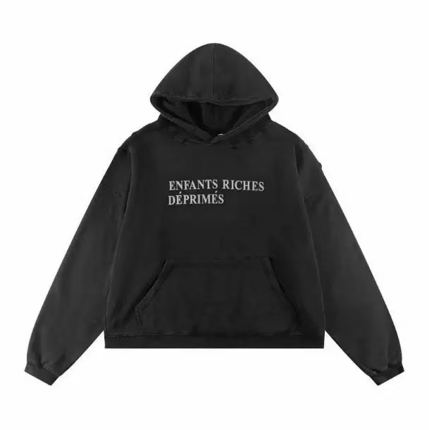 ERD Hoodie — f7b10d15 Angle 1