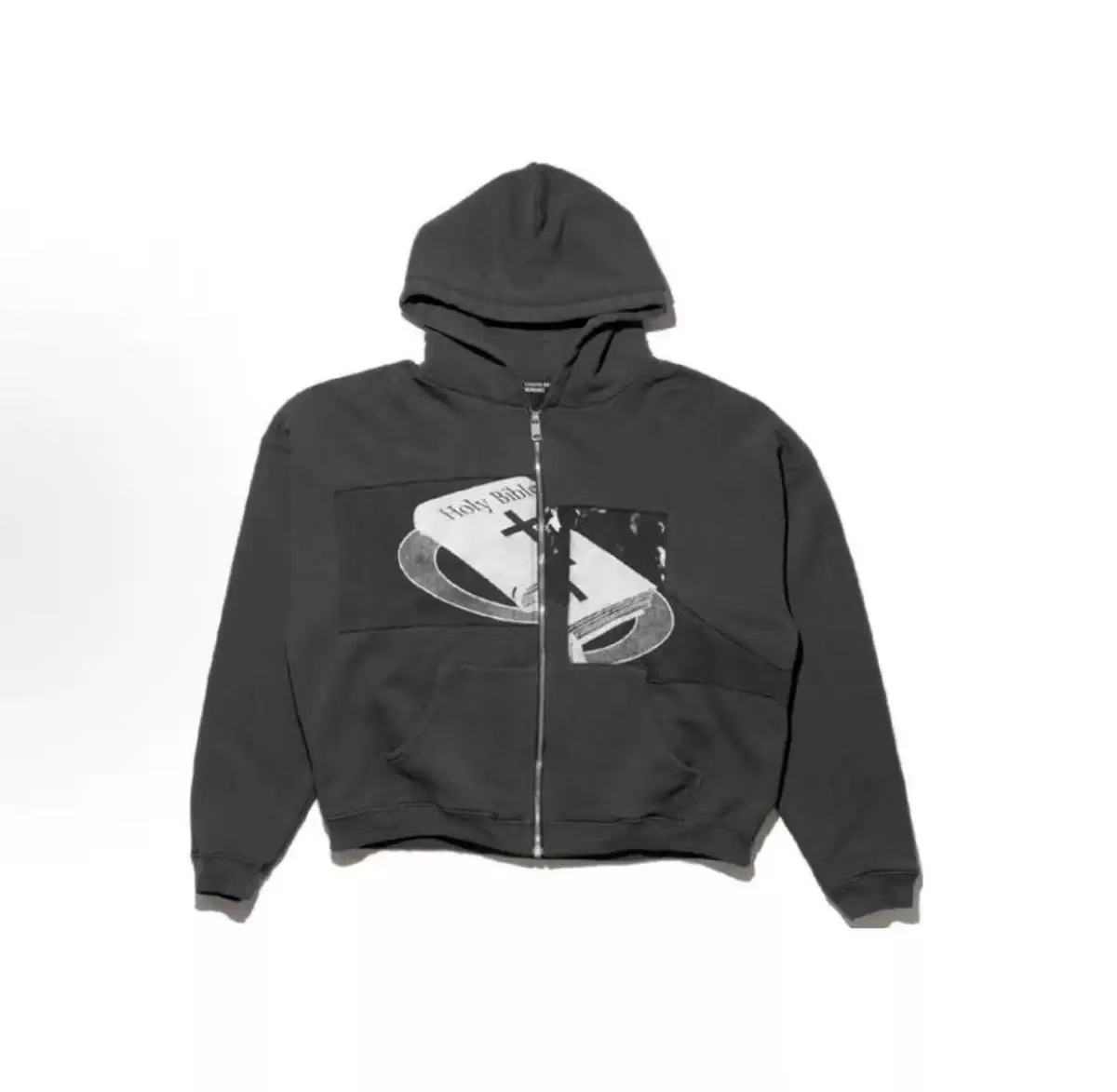 ERD Hoodie — fa01c791 Angle 1