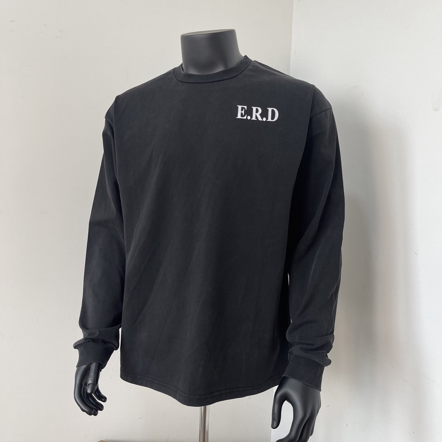 ERD Hoodie — fecd12cf Angle 1
