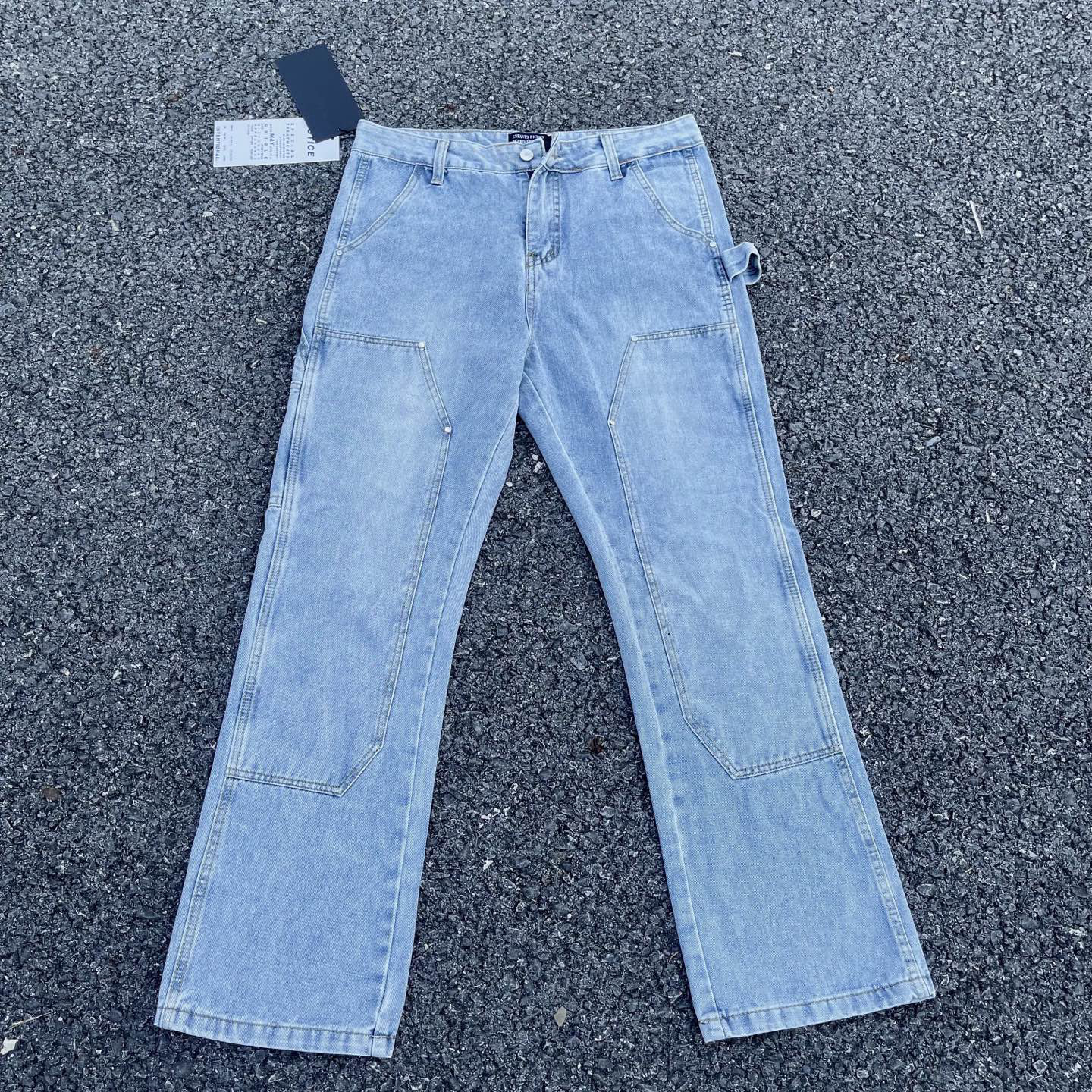 ERD Pants — 3378d624 Angle 1