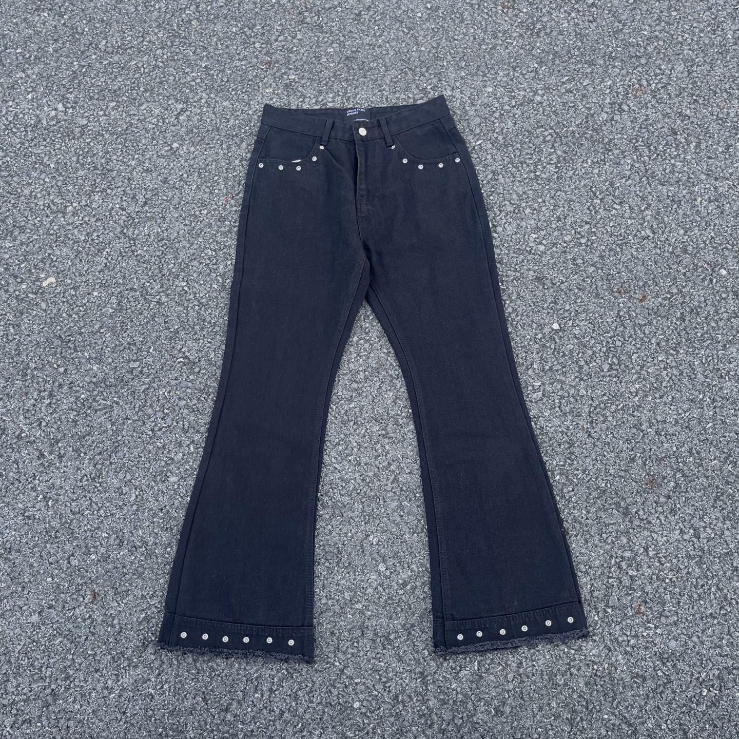 ERD Pants — 4206dbfa Angle 1