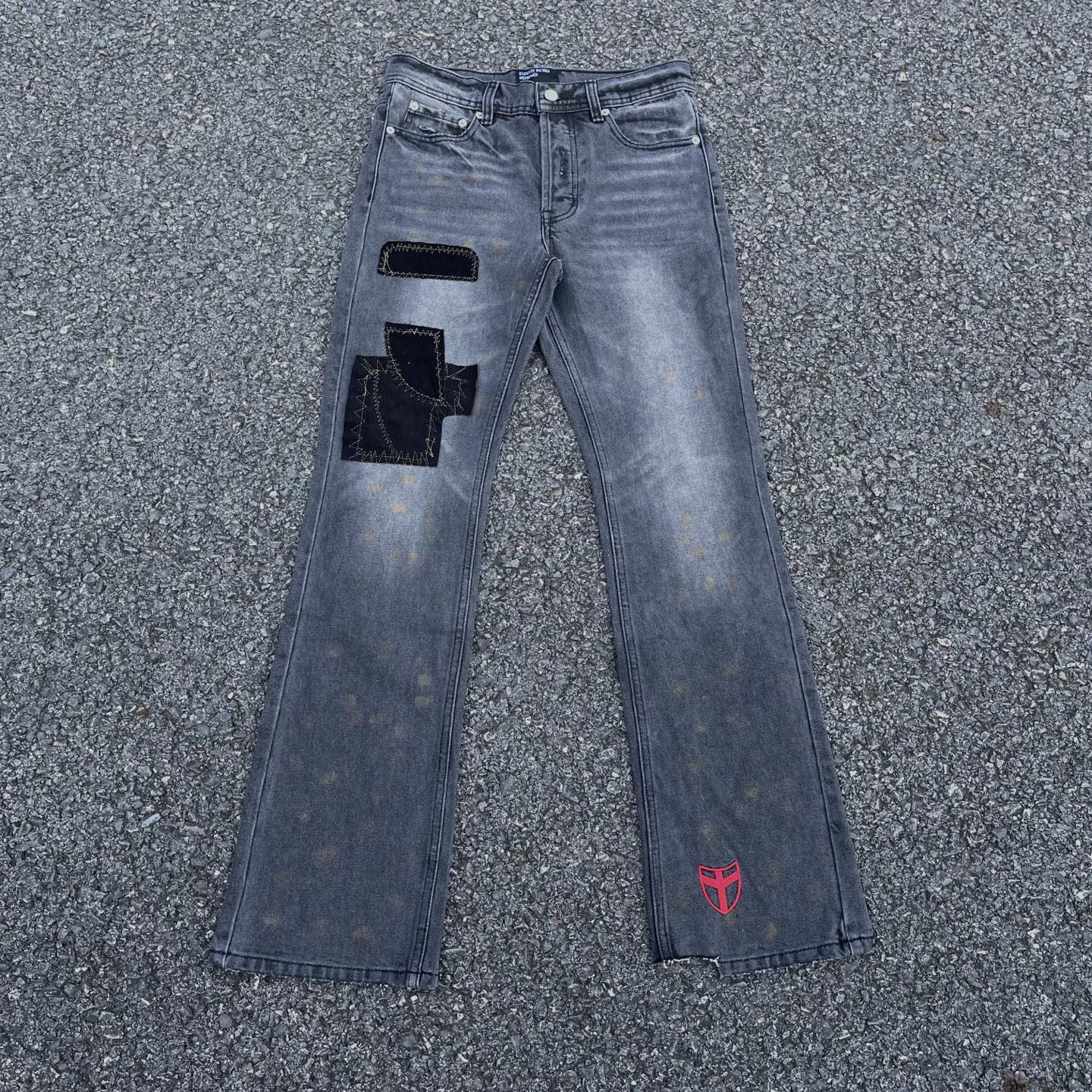 ERD Pants — 5a39af78 Angle 1