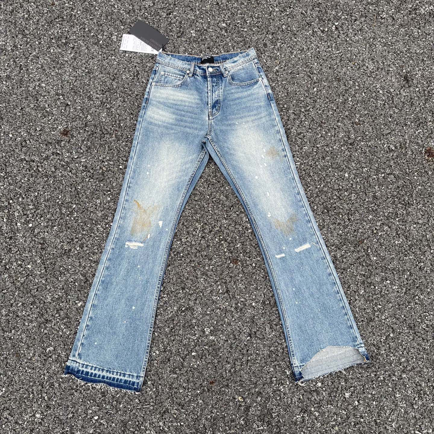 ERD Pants — 6e71d063 Angle 1