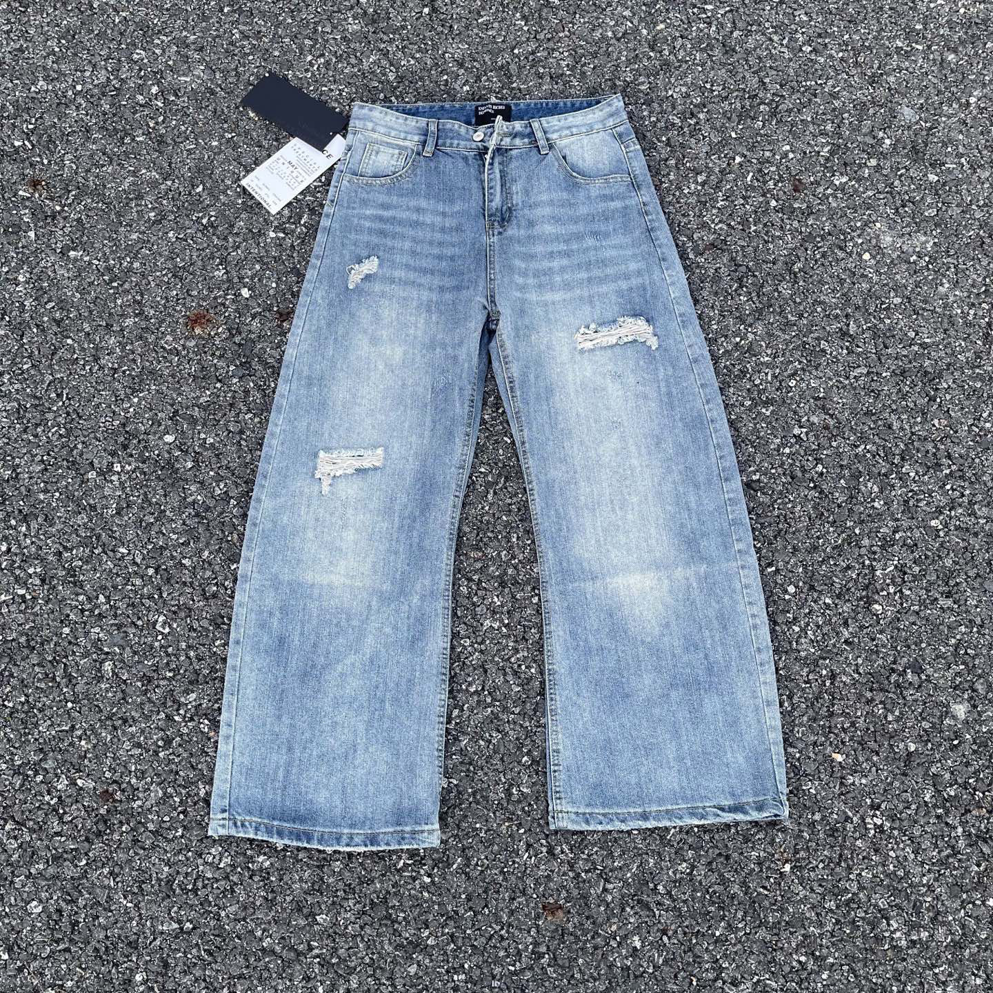 ERD Pants — 6ec6ba82 Angle 1