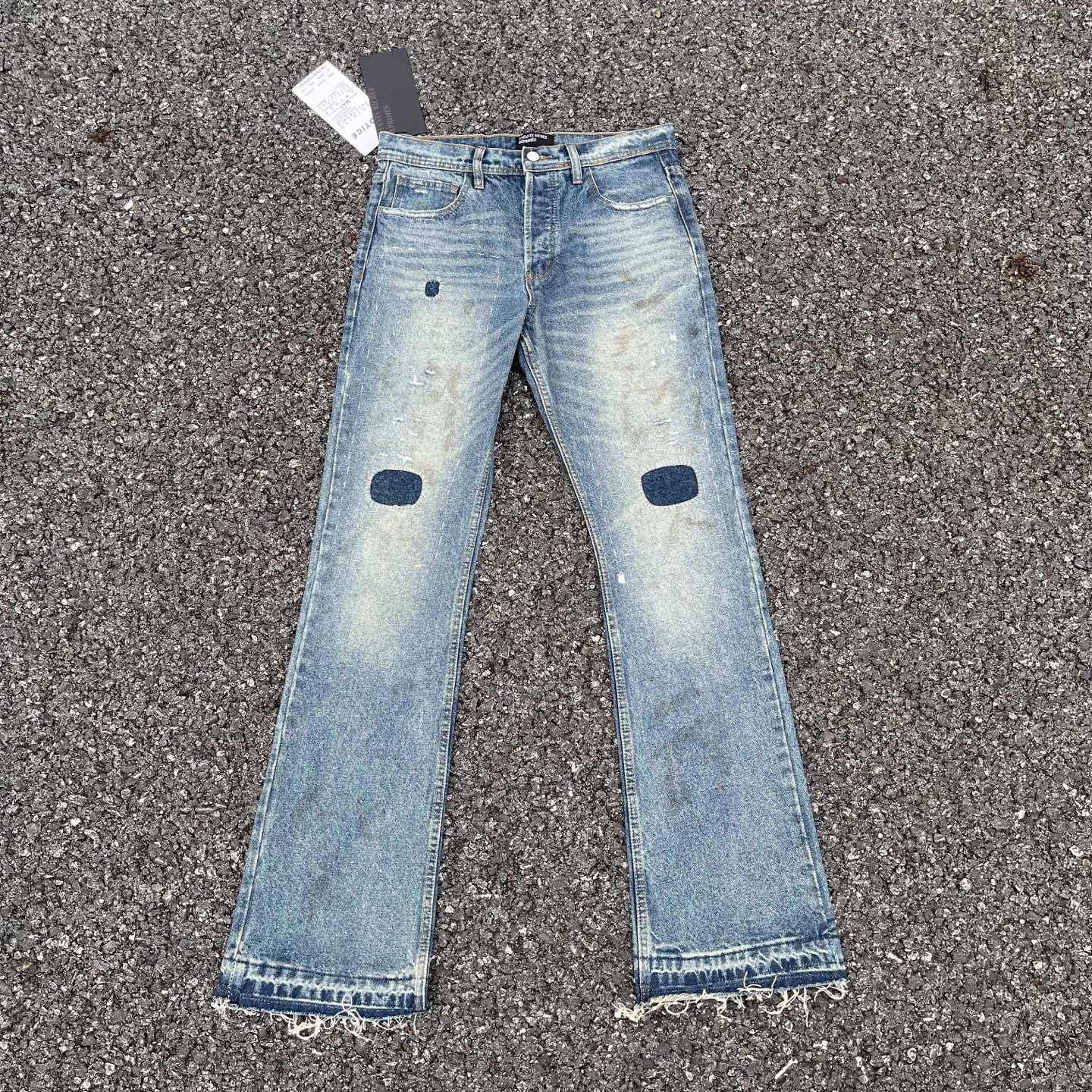 ERD Pants — 87e7b19b Angle 1