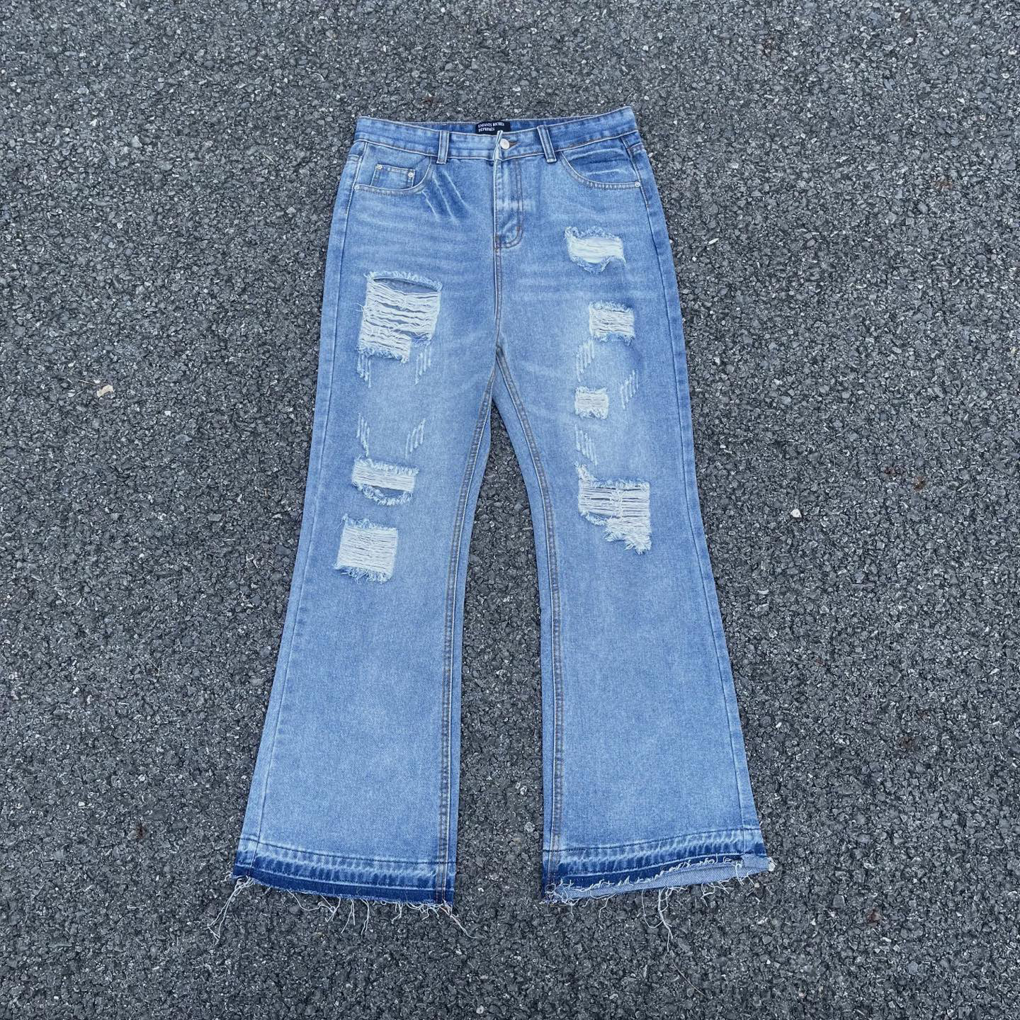 ERD Pants — d90abf72 Angle 1