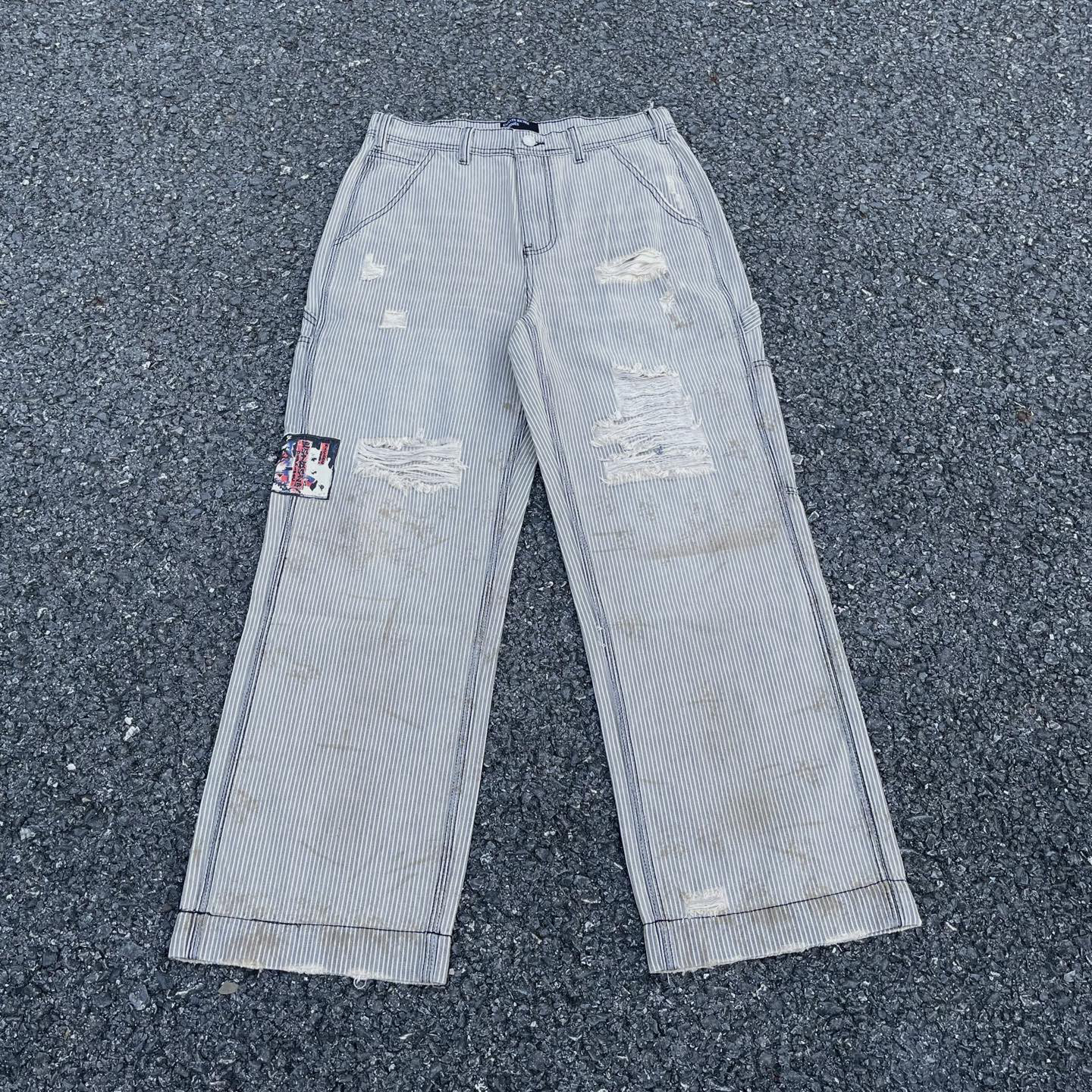 ERD Pants — e962bd73 Angle 1