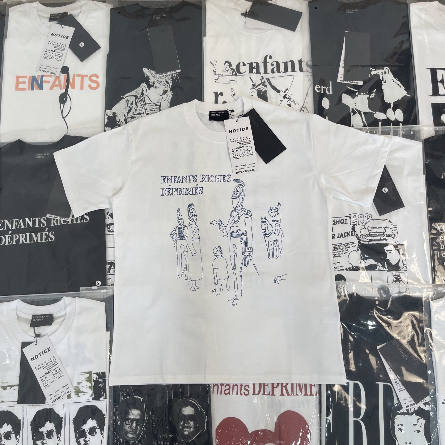 ERD Shirts — 0fbc65dd Angle 1