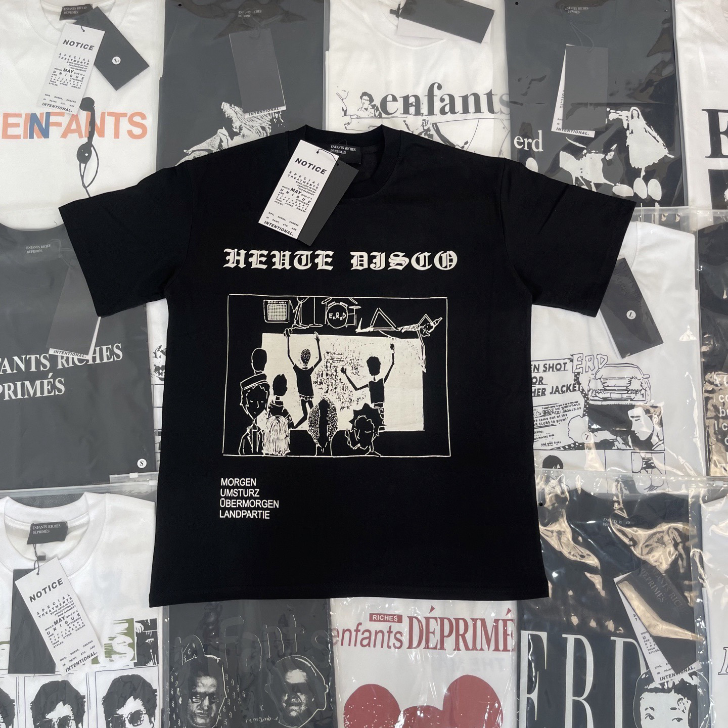 ERD Shirts — 10063b56 Angle 1