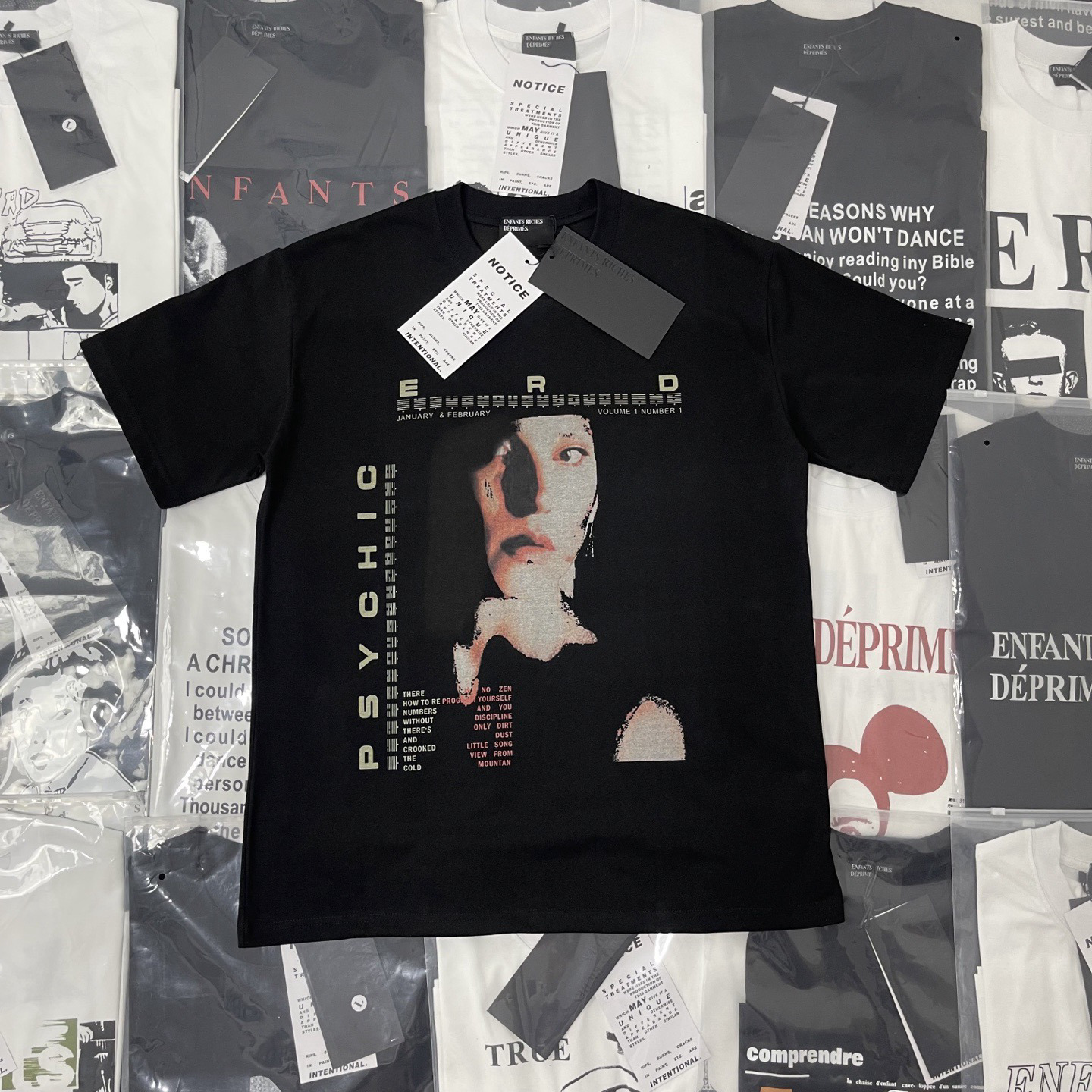 ERD Shirts — 125ab3e5 Angle 1