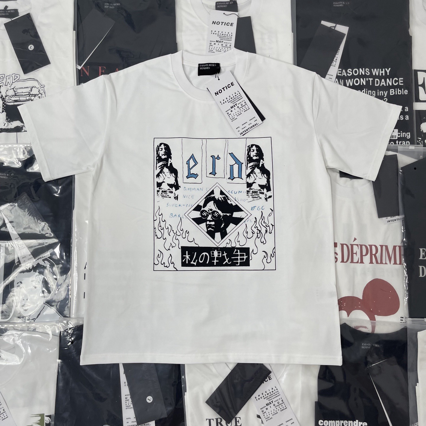ERD Shirts — 1df912fa Angle 1