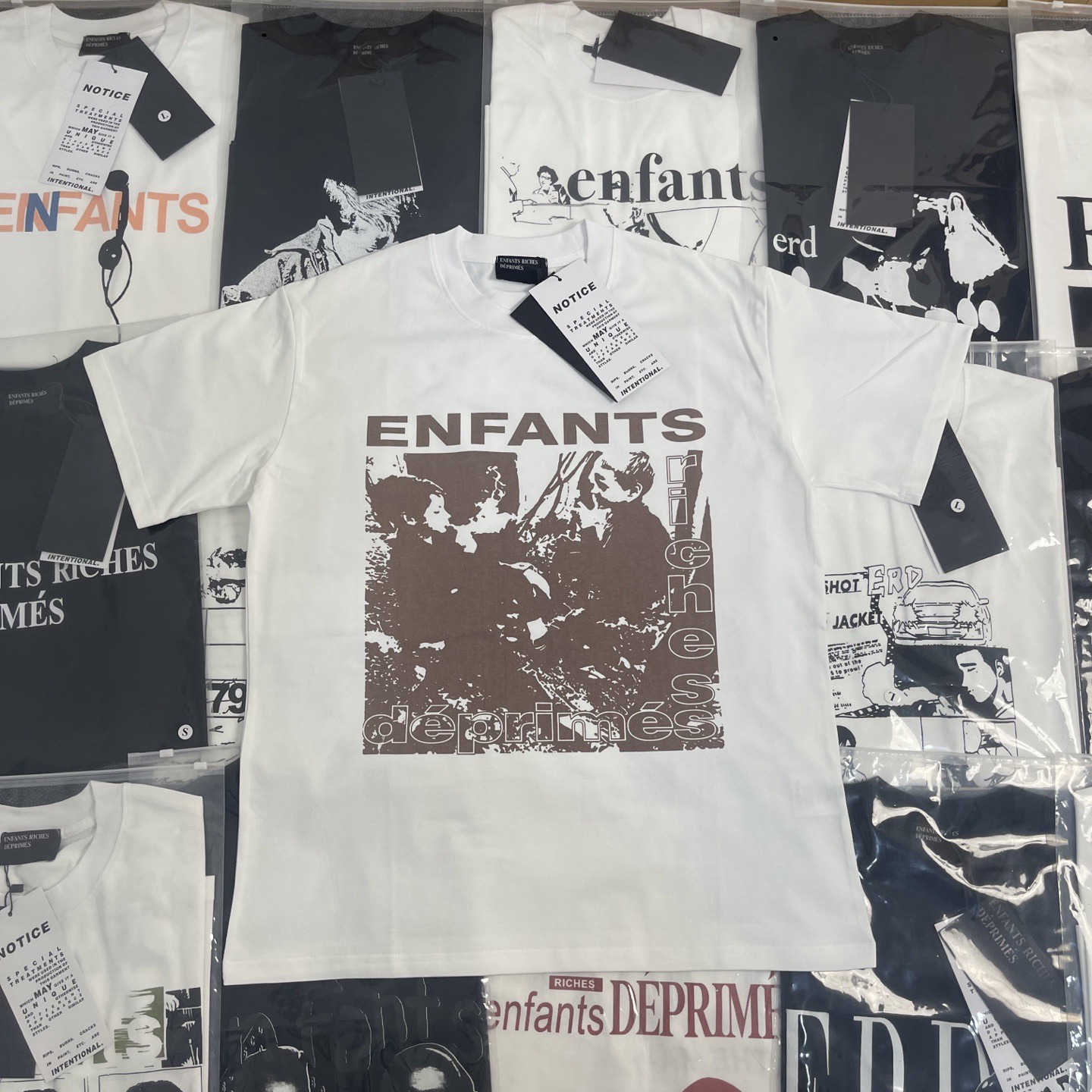 ERD Shirts — 1f41bbdd Angle 1