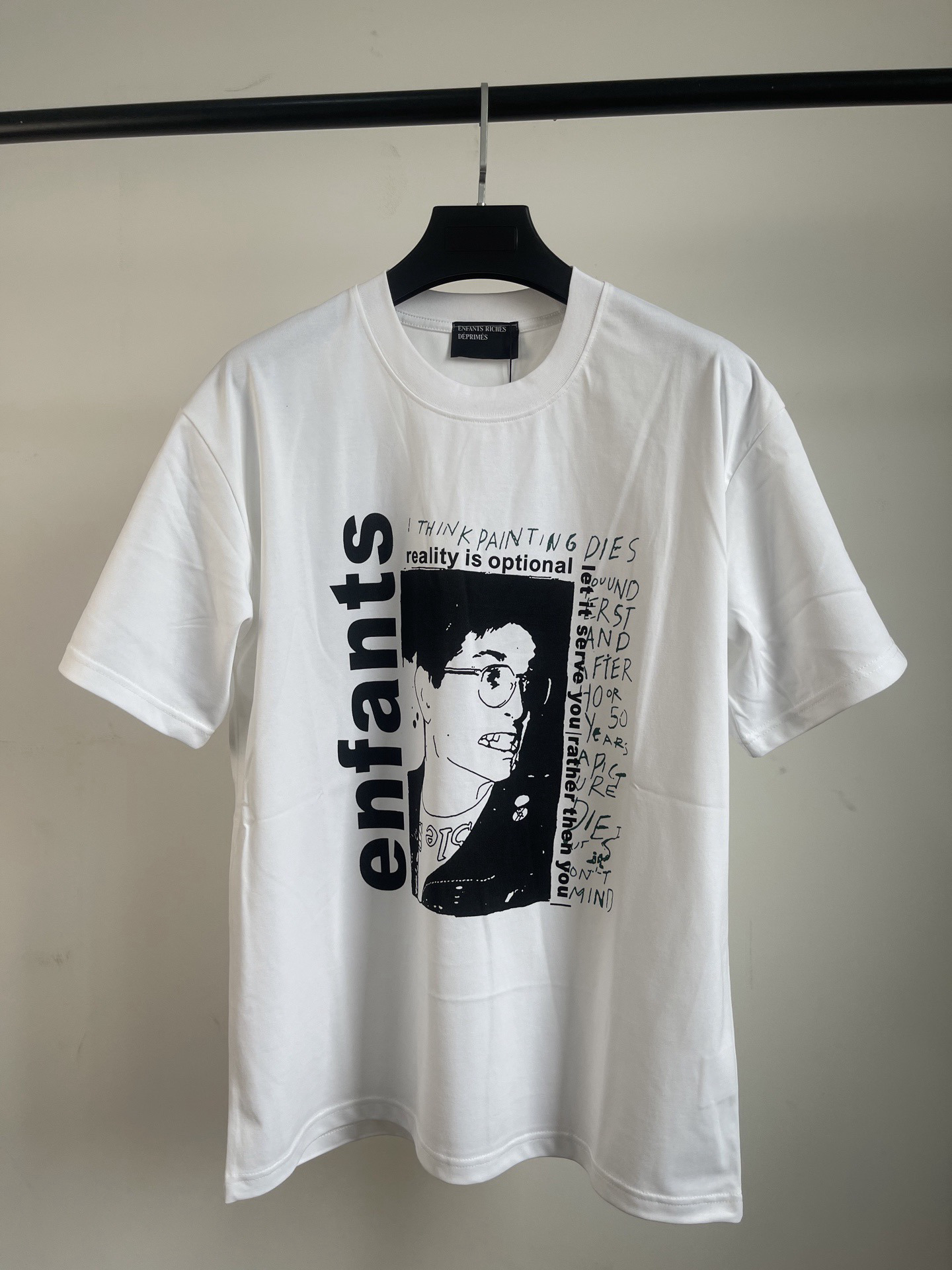 ERD Shirts — 367d2bd2 Angle 1