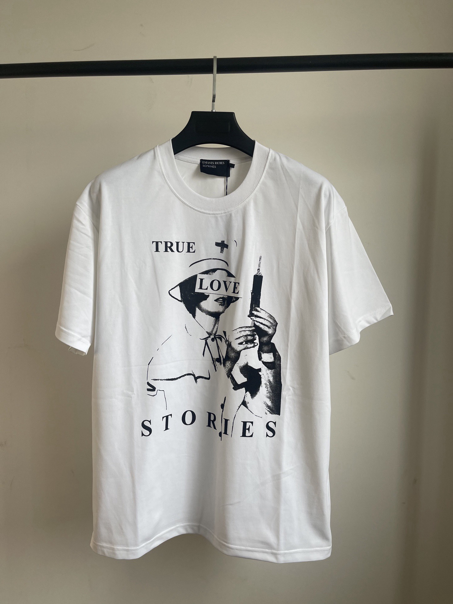 ERD Shirts — 39615473 Angle 1