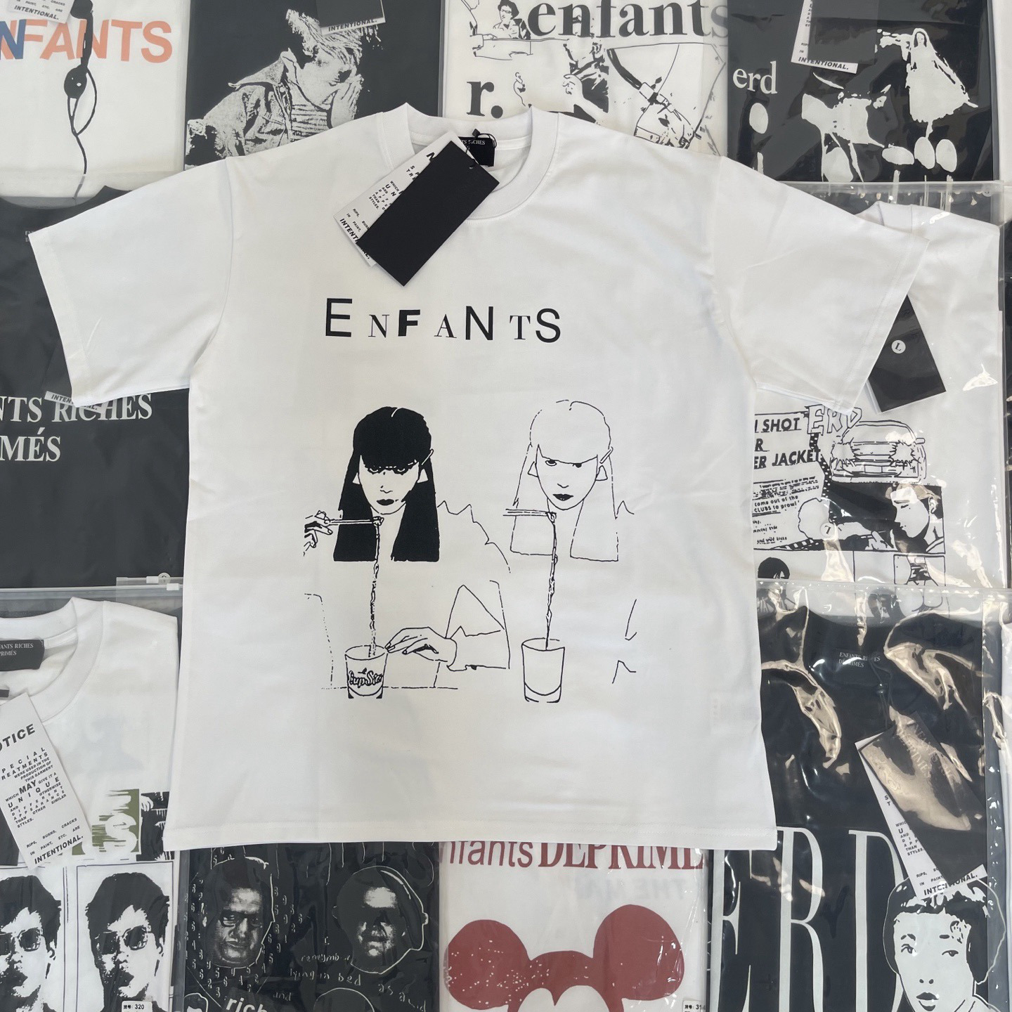 ERD Shirts — 3b61de50 Angle 1