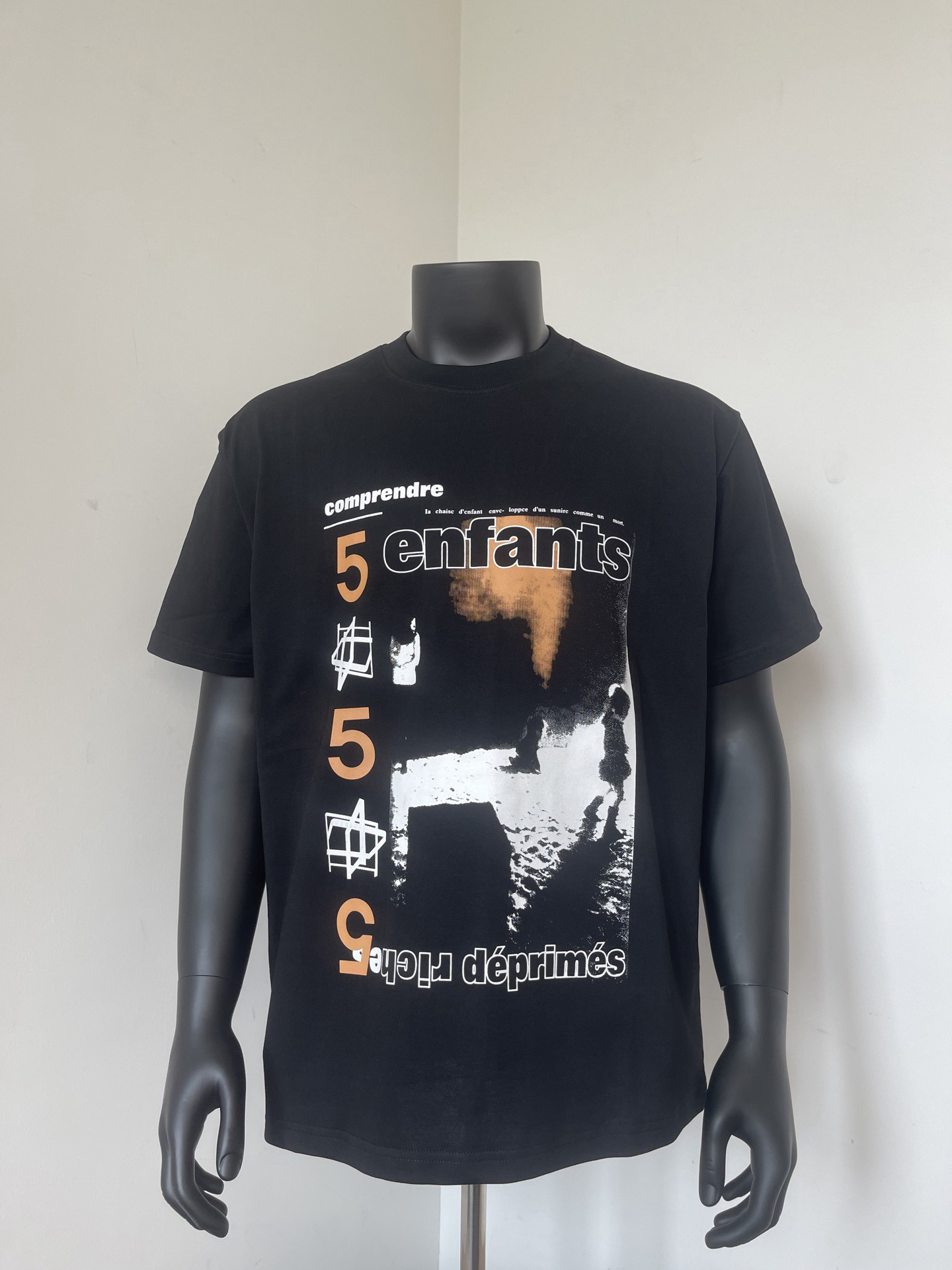 ERD Shirts — 3d478509 Angle 1