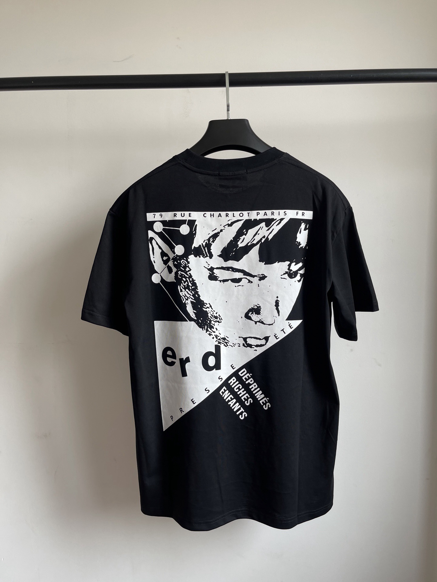 ERD Shirts — 43262ed2 Angle 1