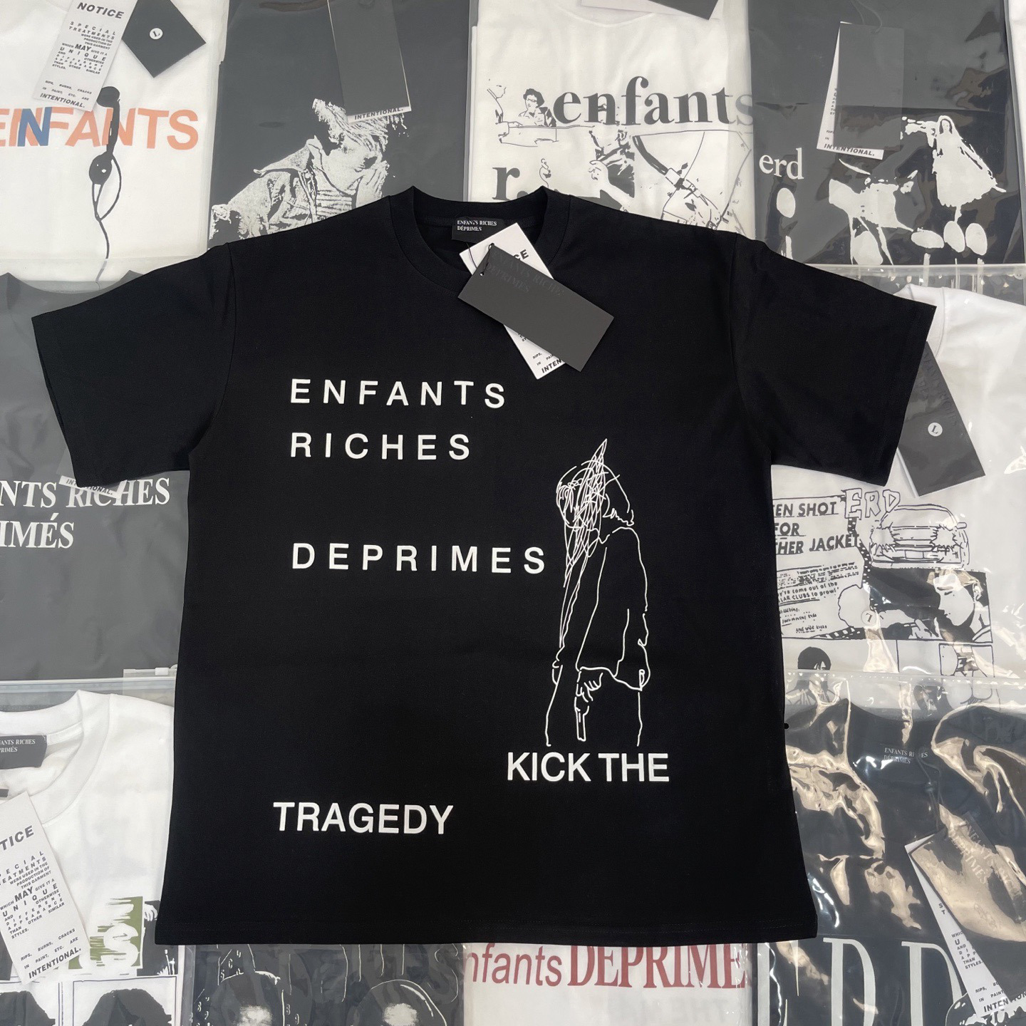 ERD Shirts — 43ec9023 Angle 1
