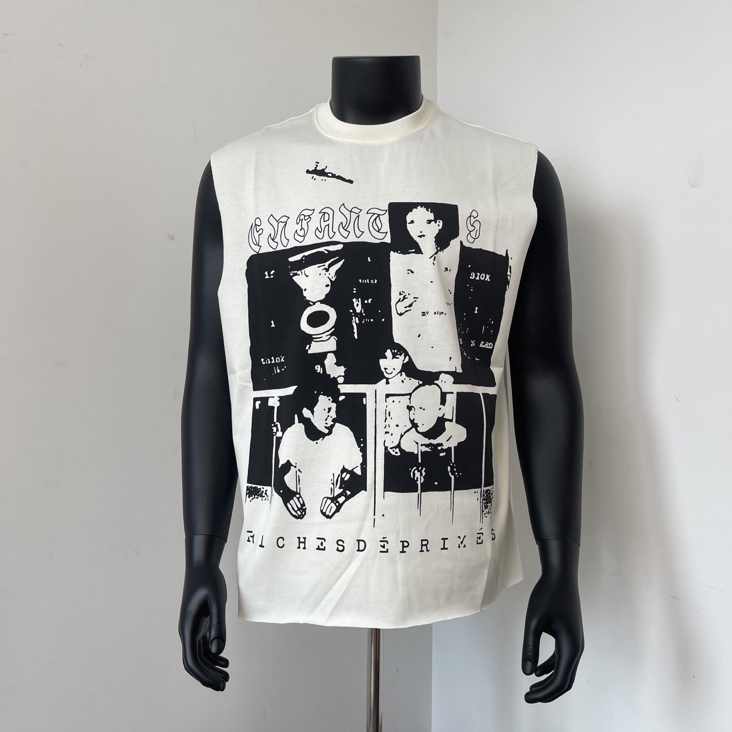 ERD Shirts — 4ae4e423 Angle 1