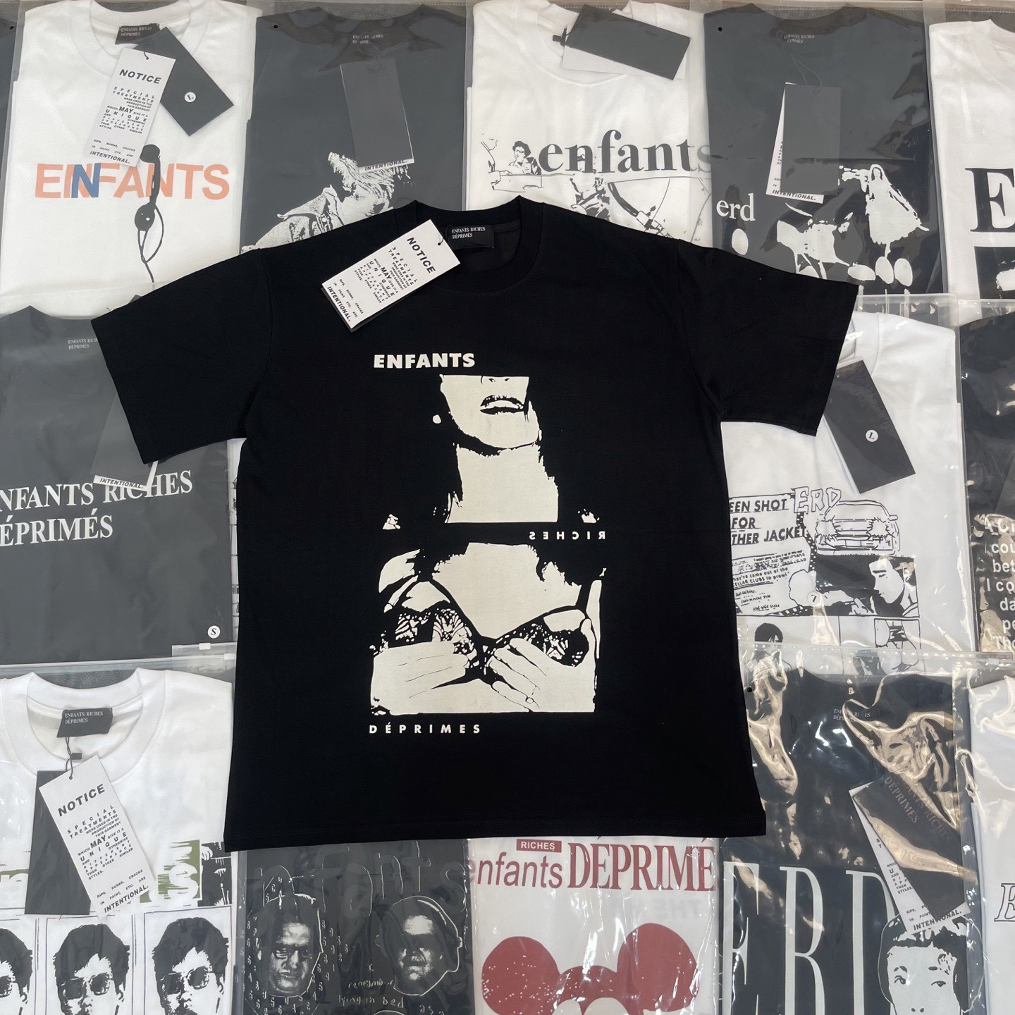 ERD Shirts — 532e65bb Angle 1