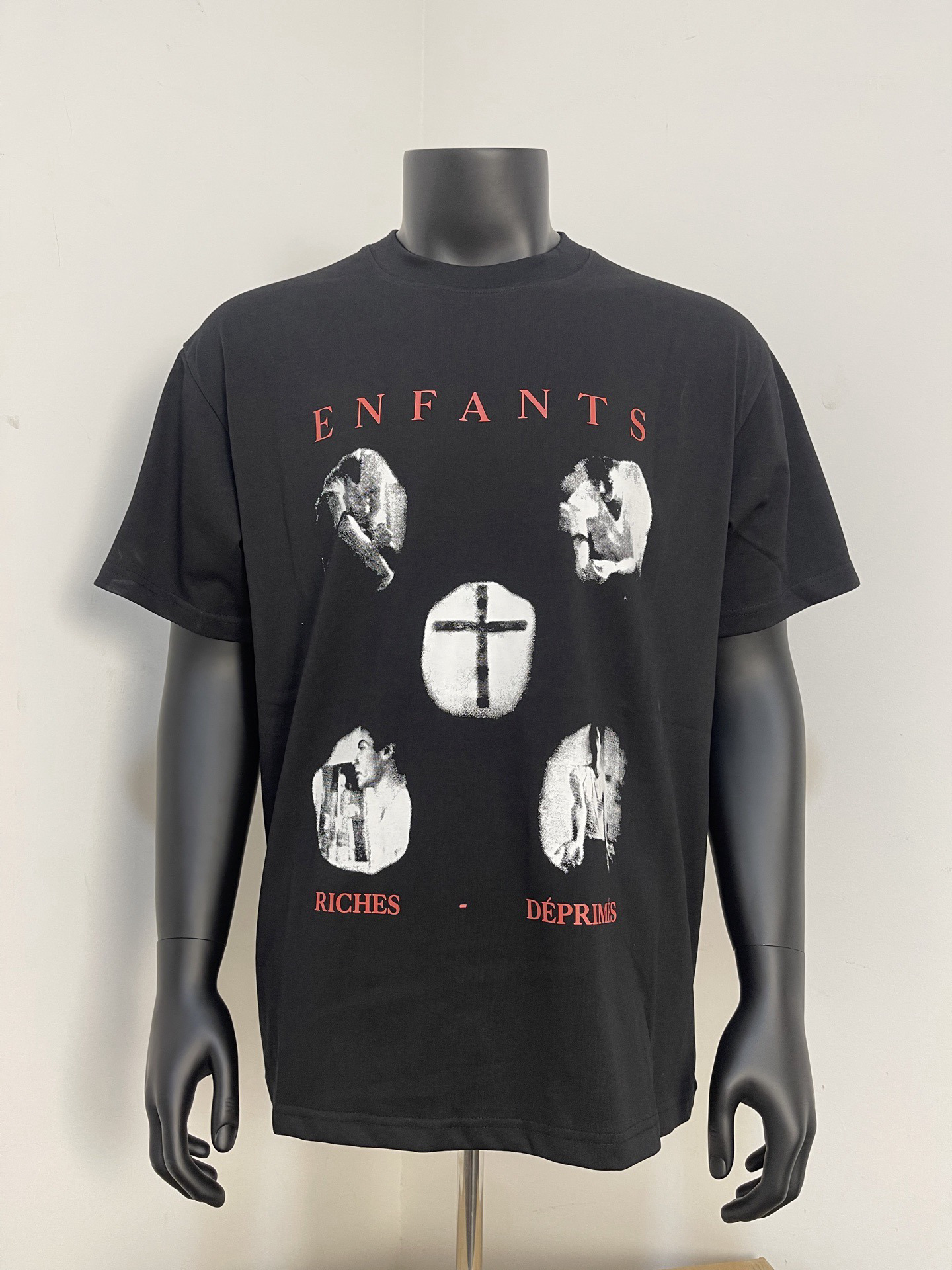 ERD Shirts — 54bce22e Angle 1