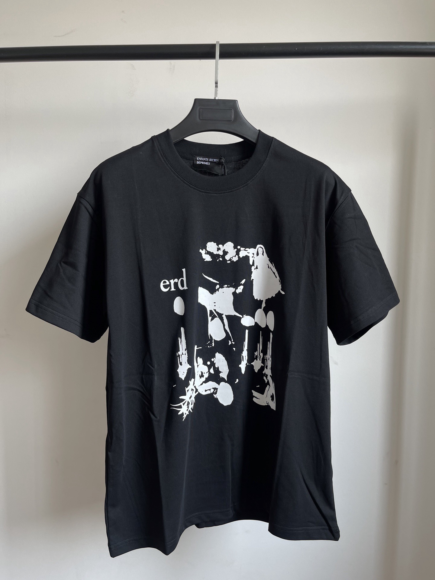 ERD Shirts — 5aae03cb Angle 1